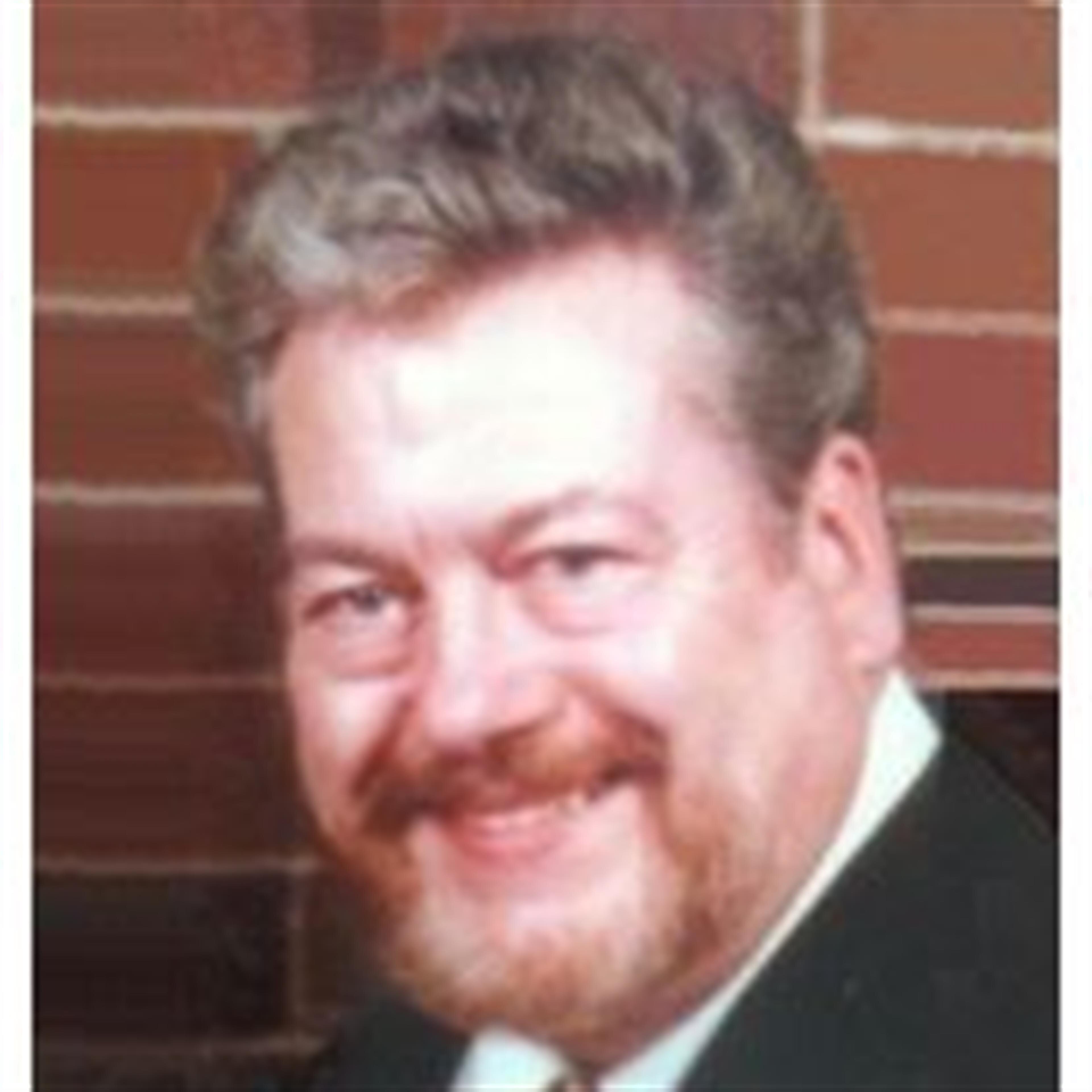 James H. Hodgson