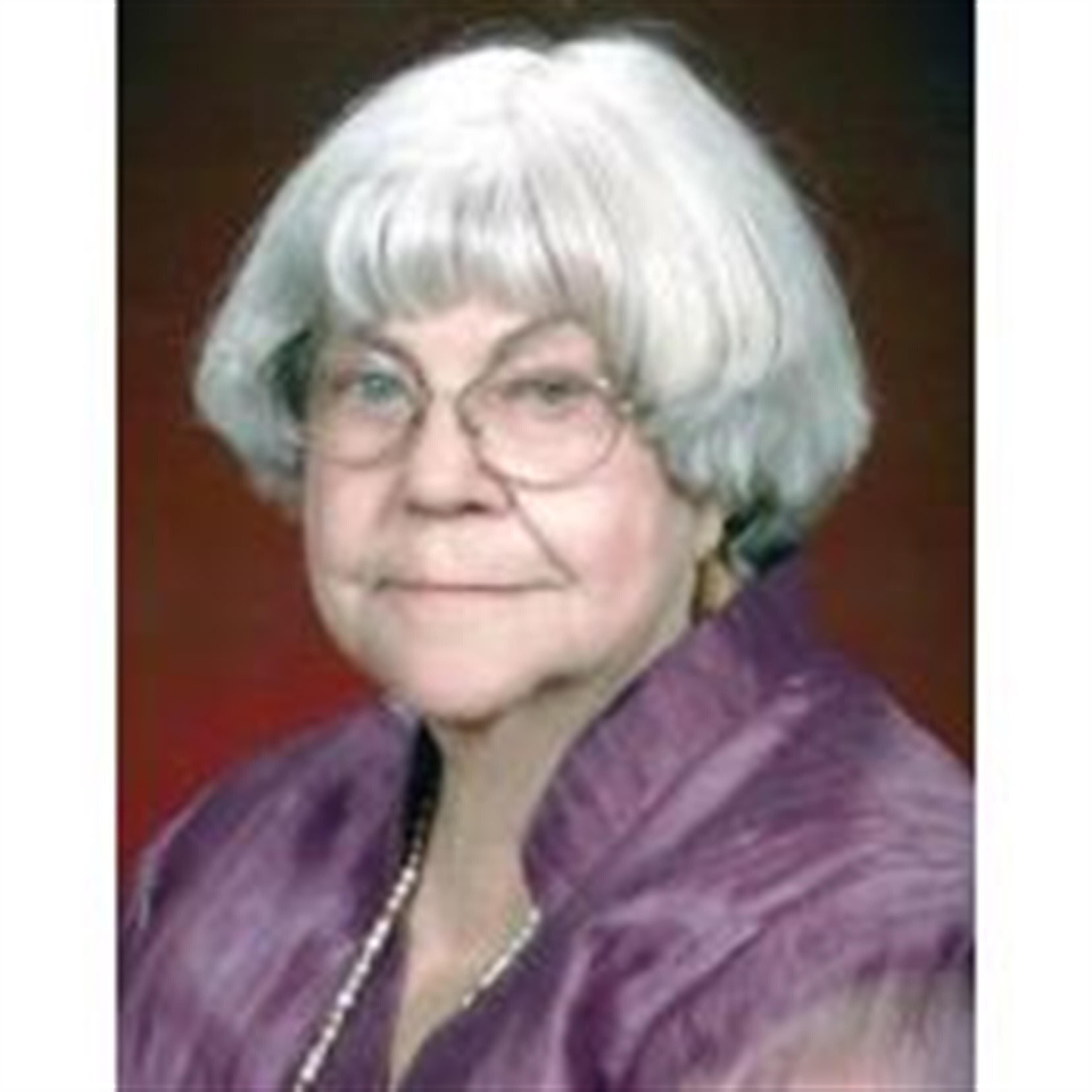 Marie Maxwell