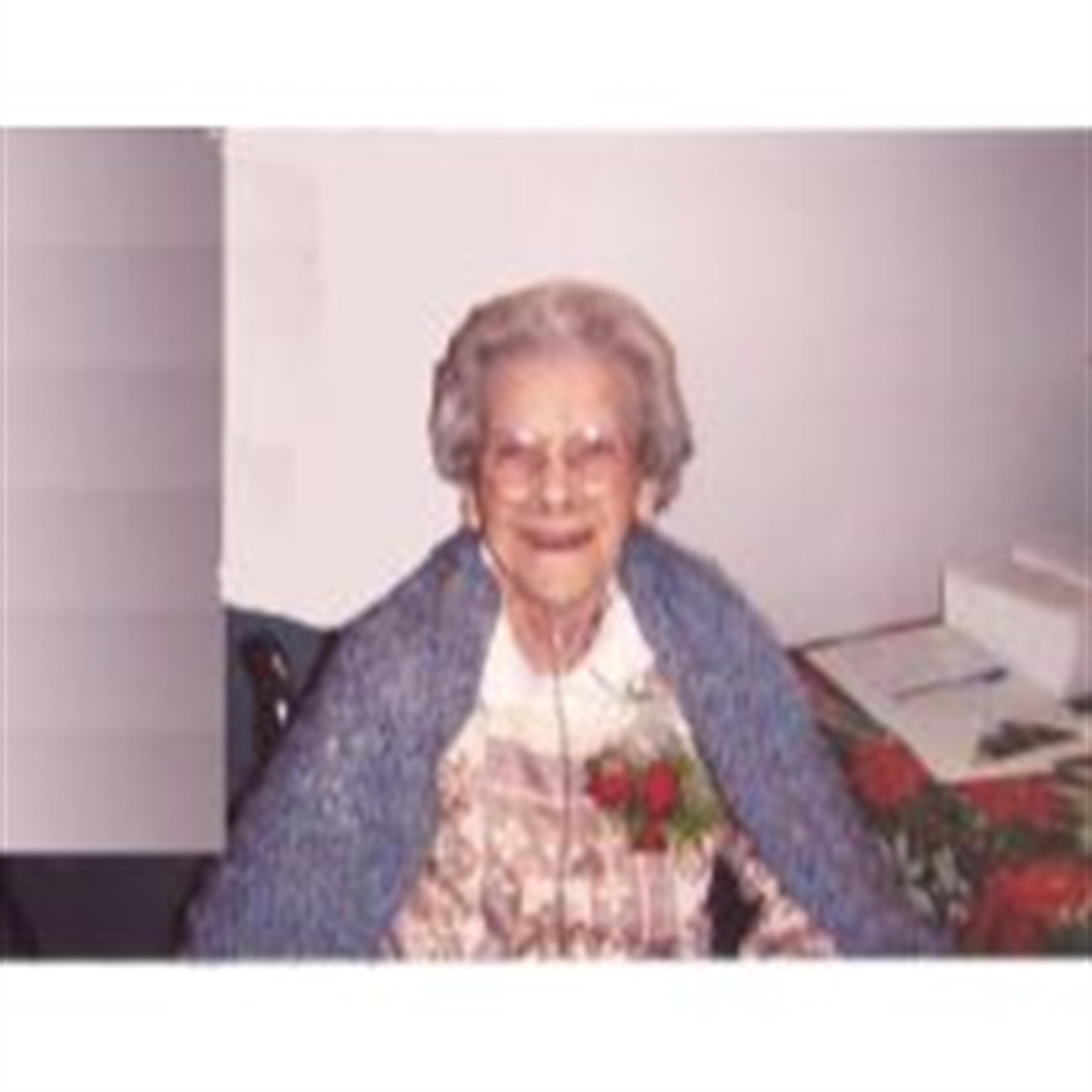 Marion Idella Westphal