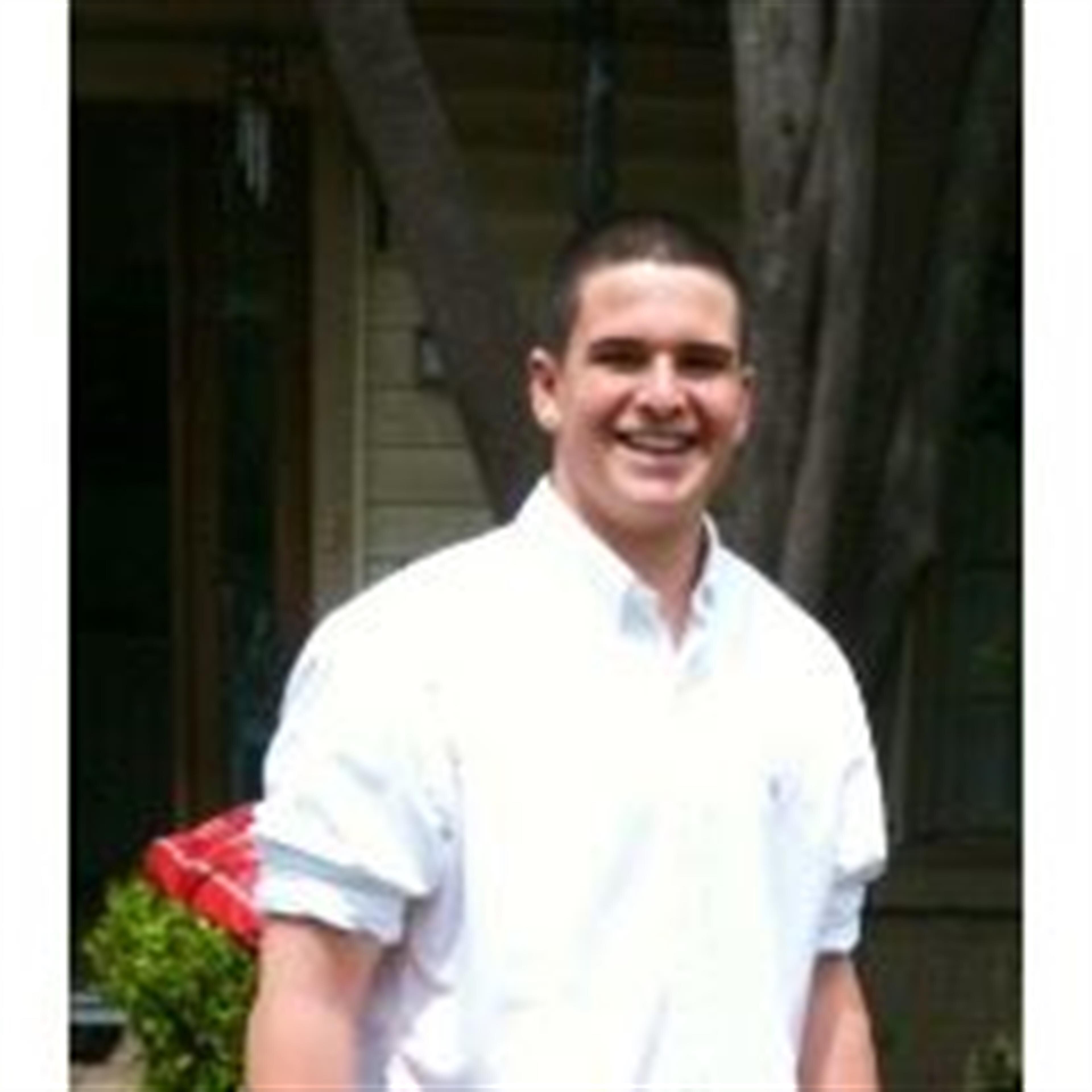 Michael Martin Grodin