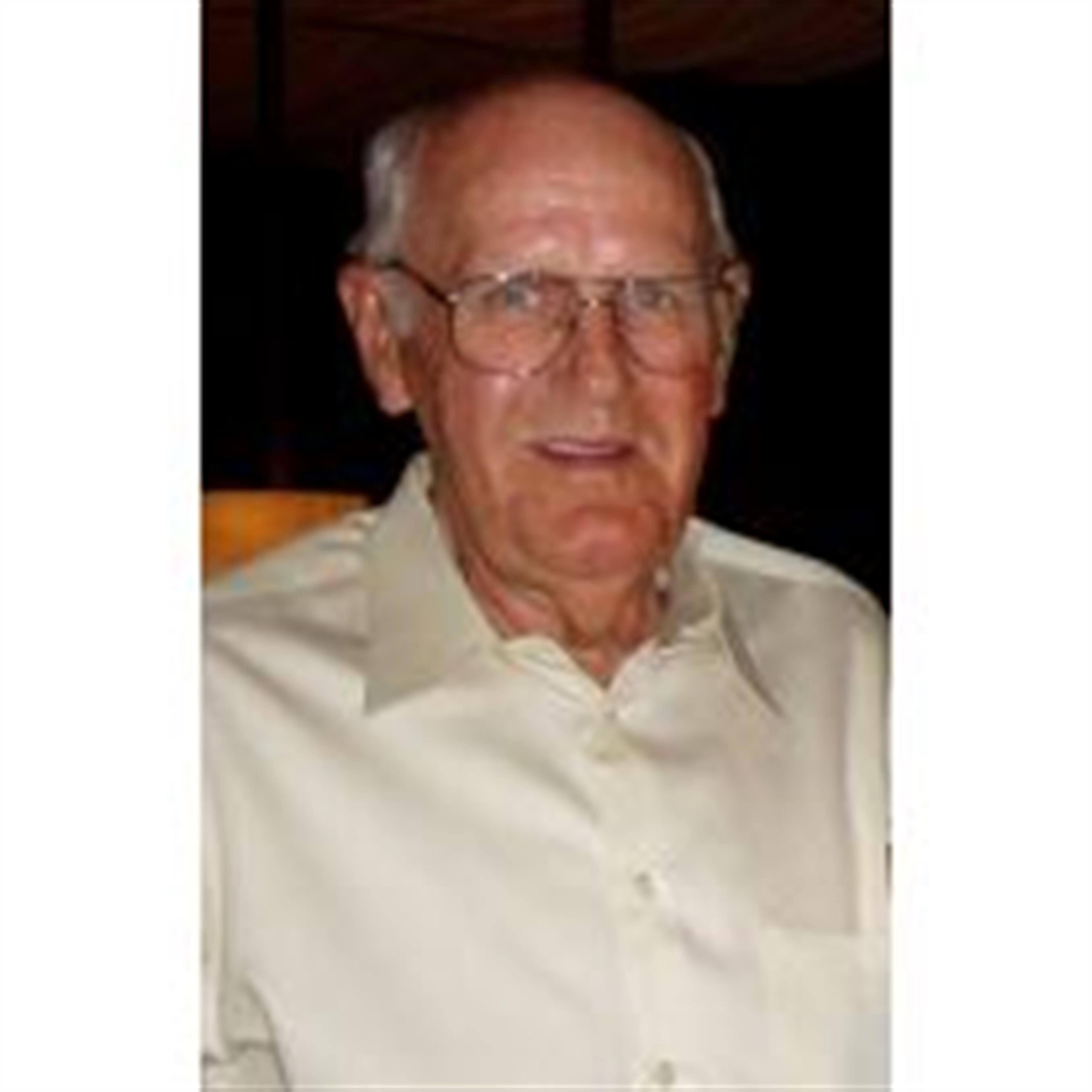 Donald William Mills