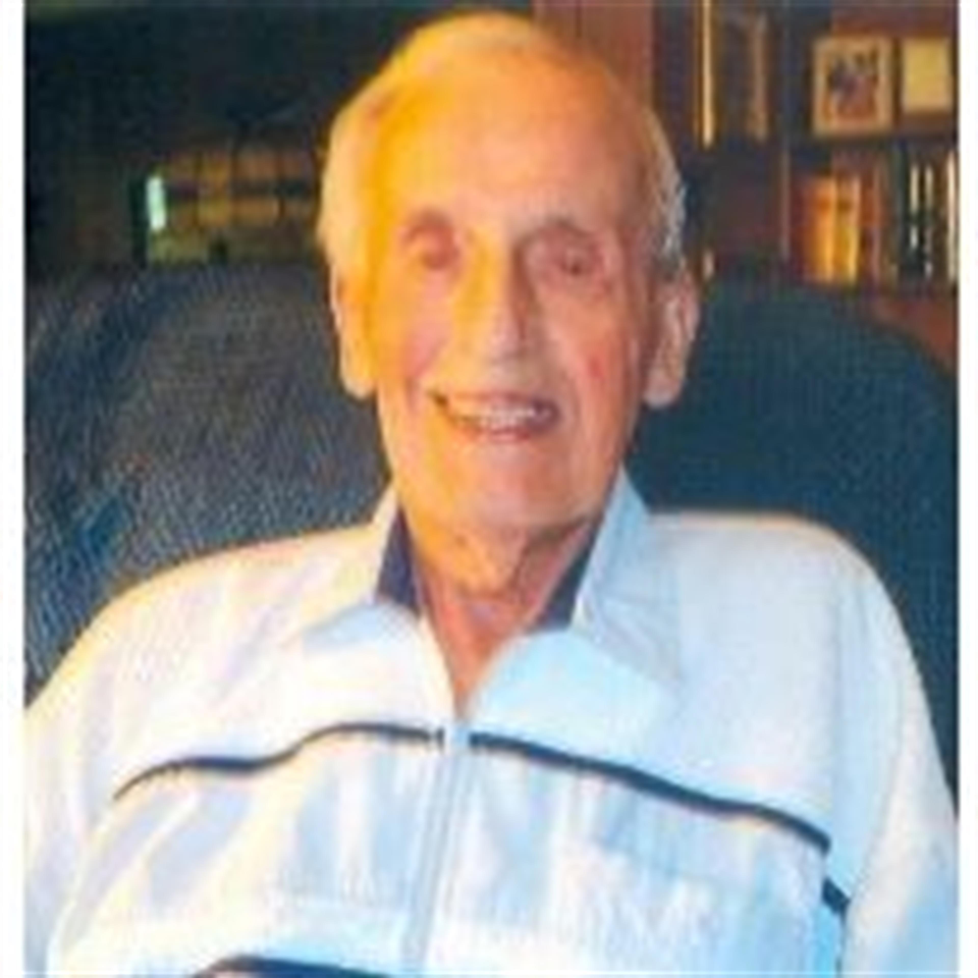 Edward Clarence Tripp