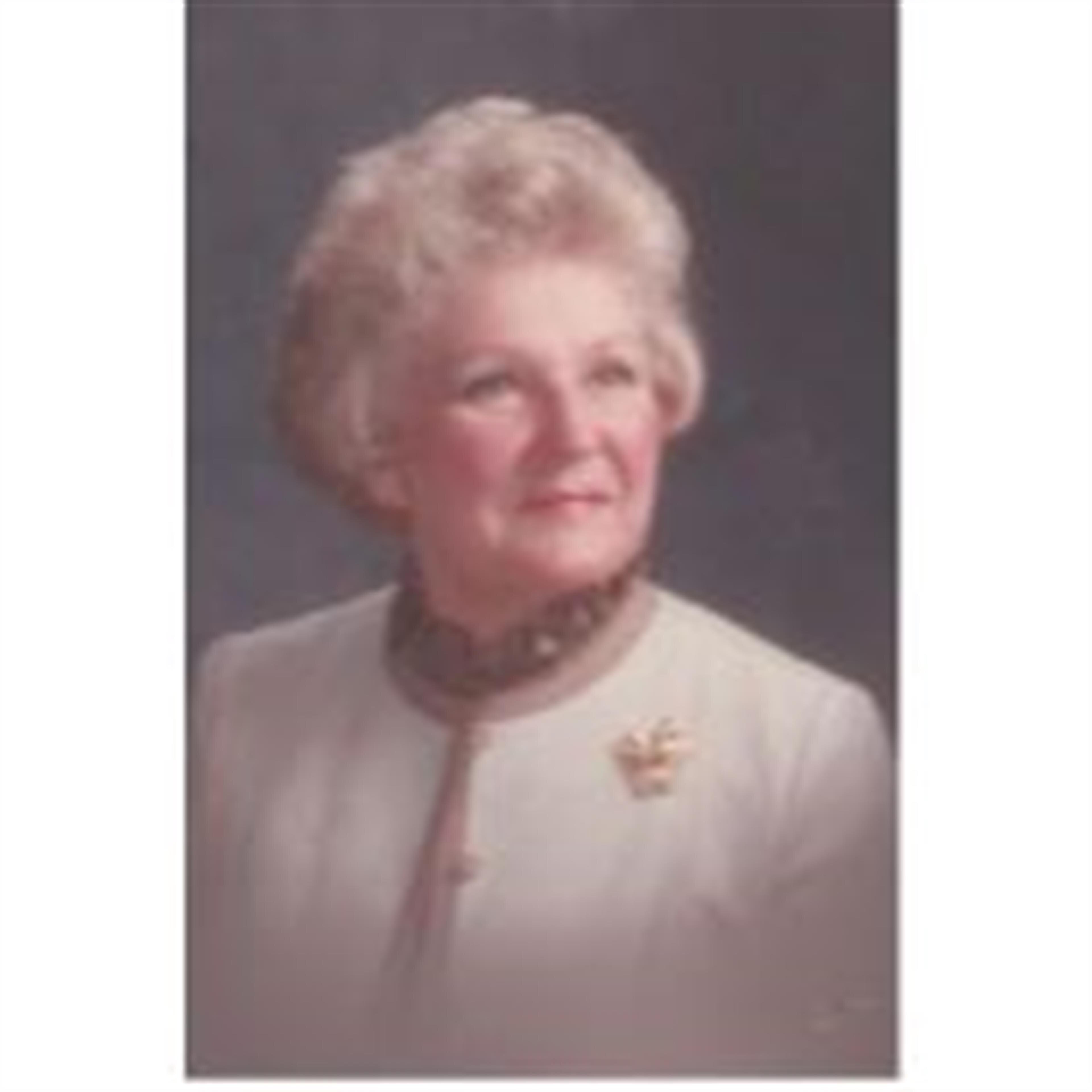Dee Shipp McAdams