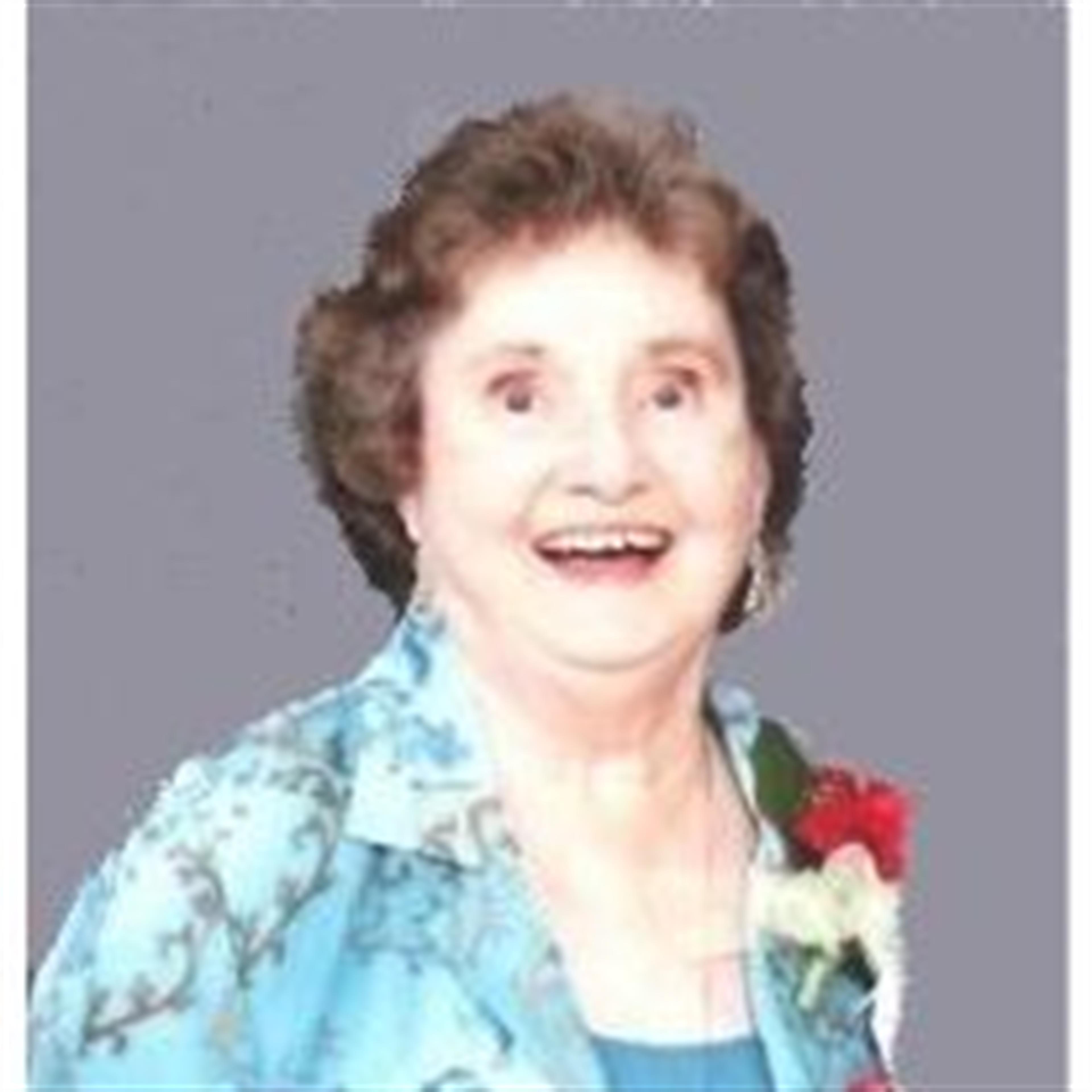 Eula Dean Hutchinson's obituary picture