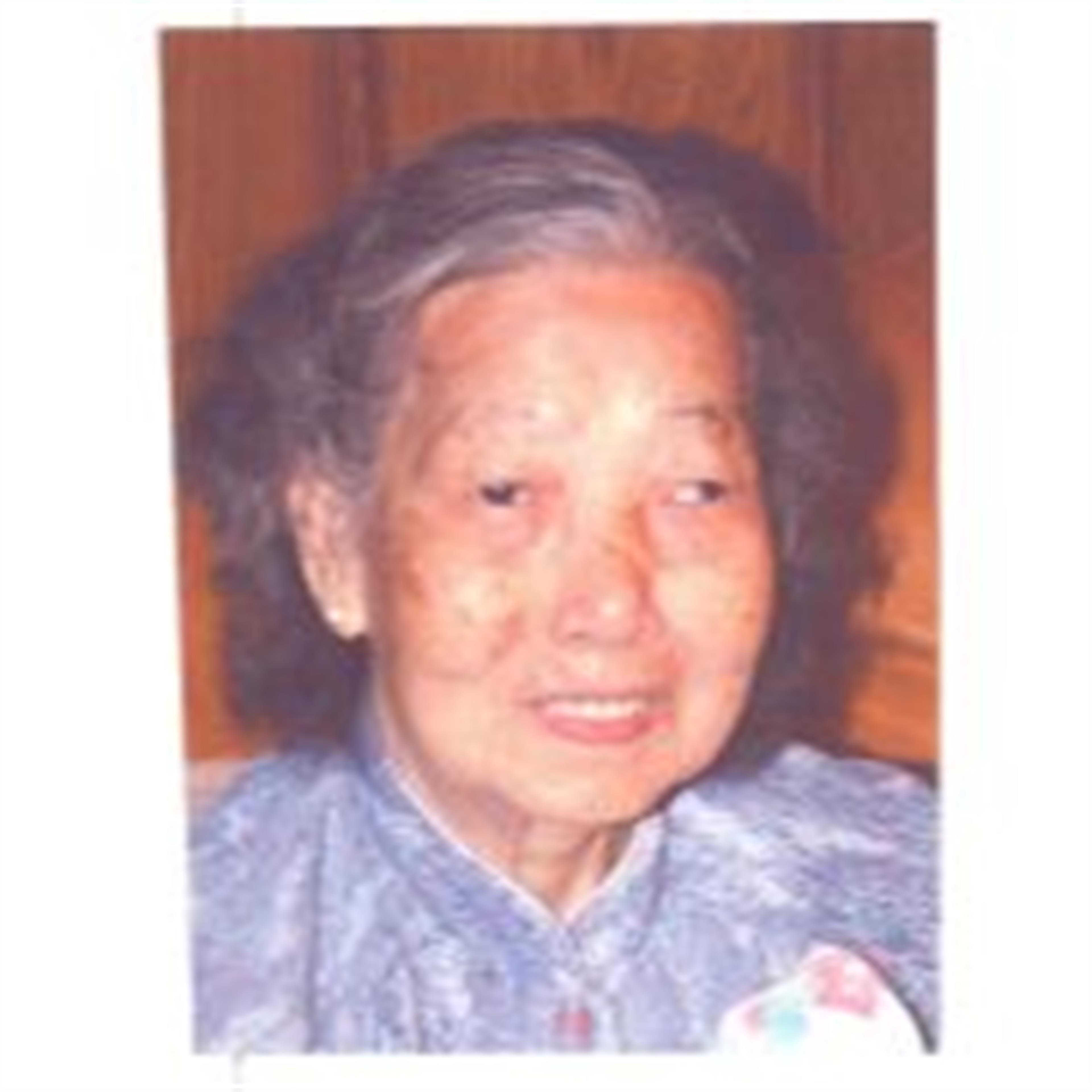 Muoi Tran Tu's obituary picture