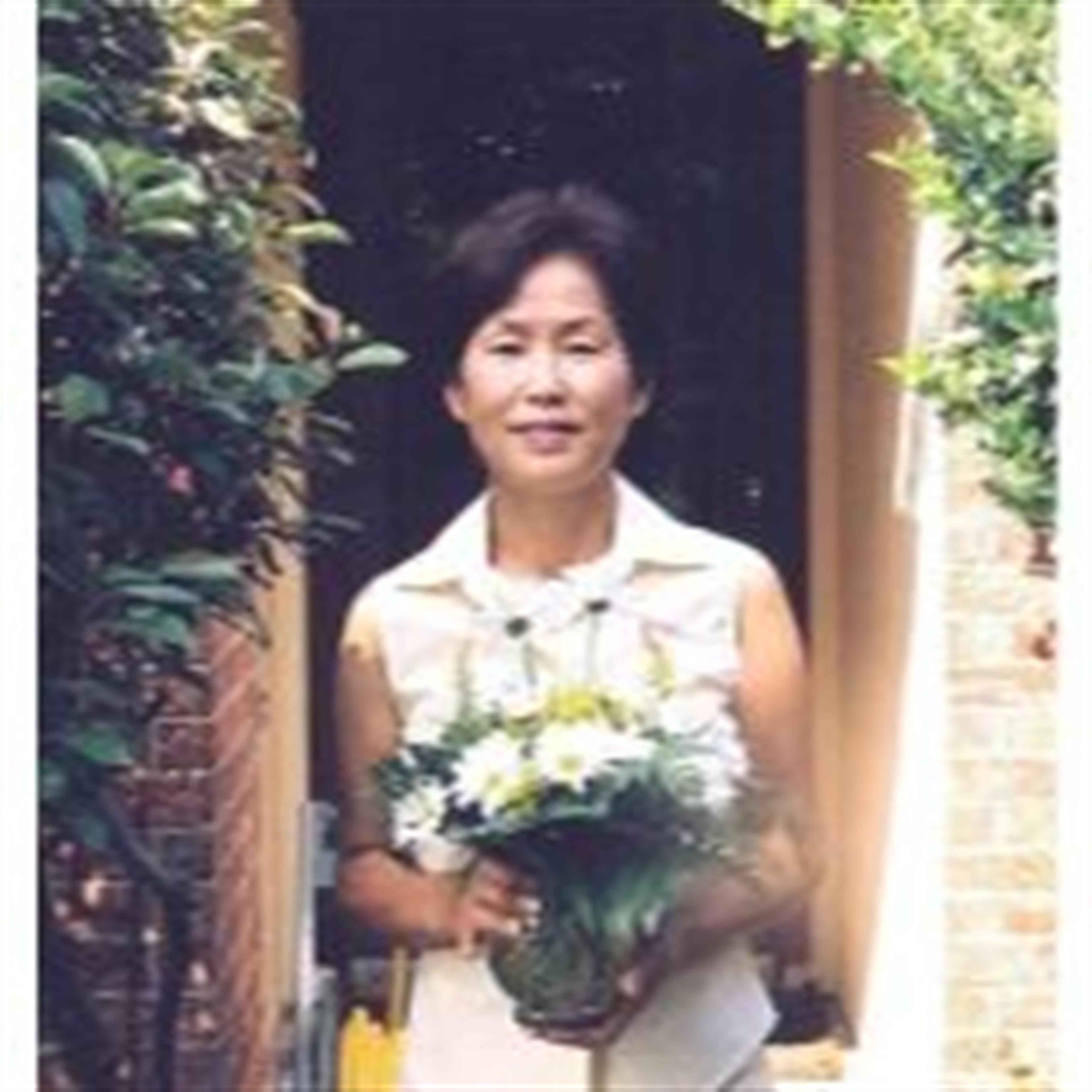 Sung Sook Shin's obituary picture
