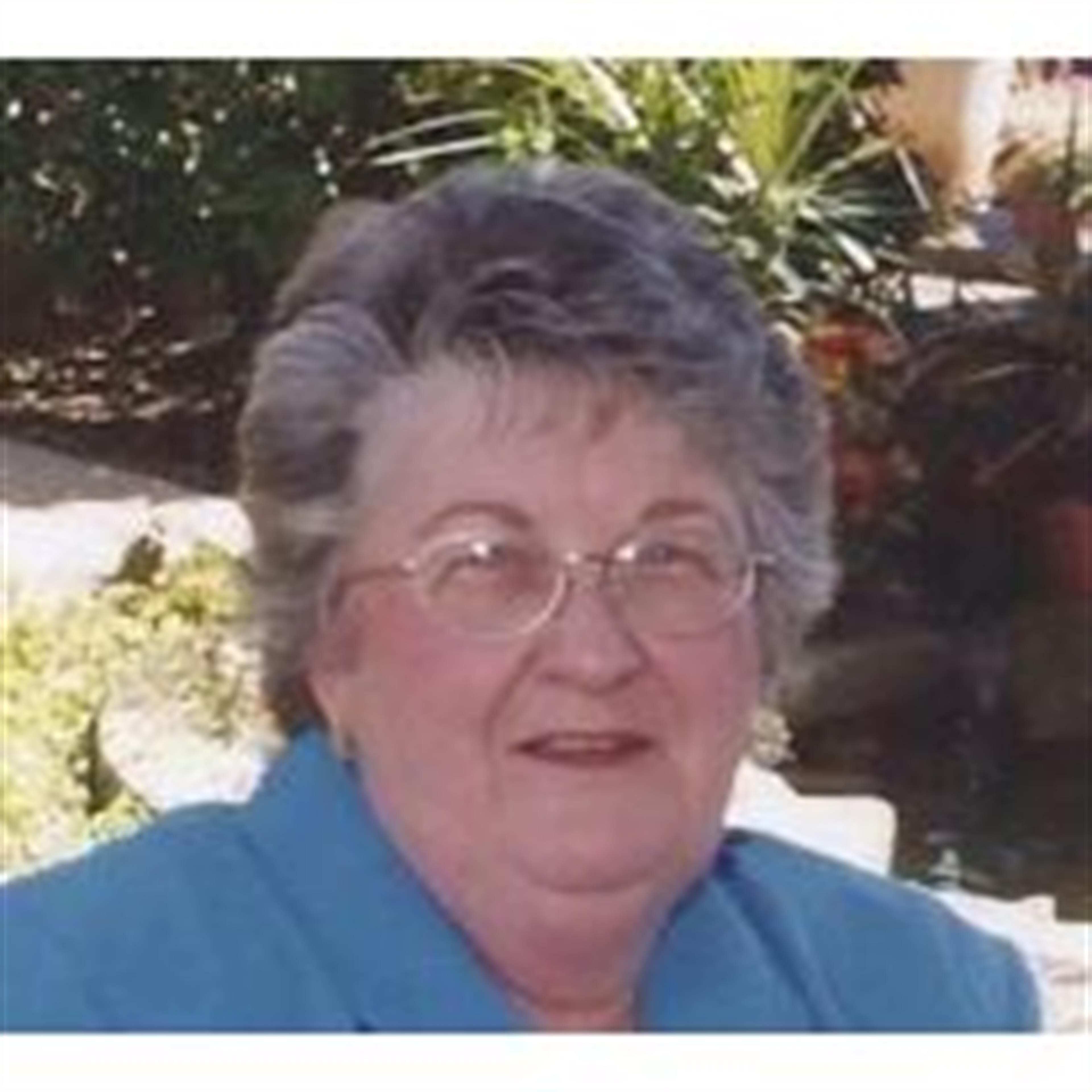 Mary Grace Arledge