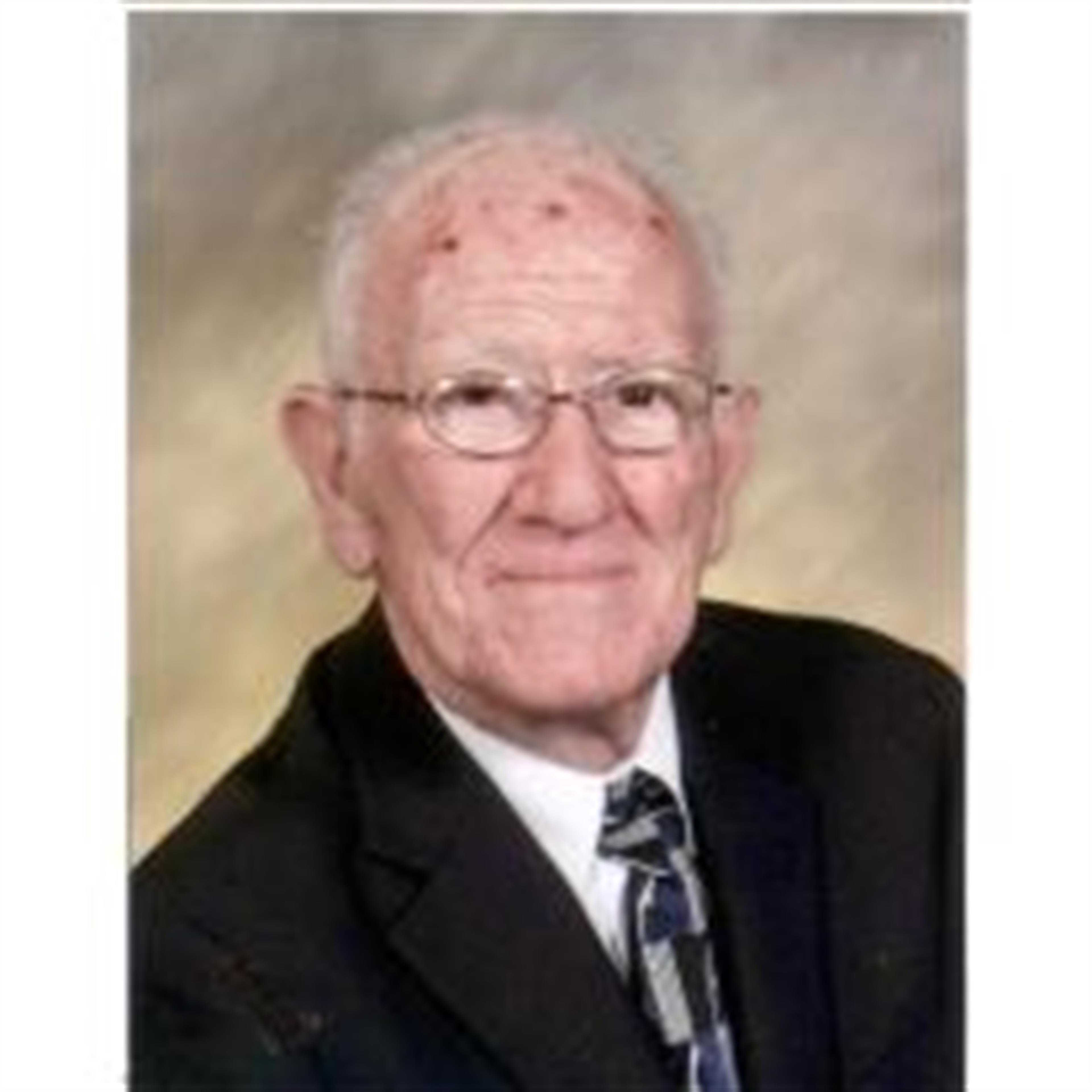 Michael Francis Marrinan's obituary picture