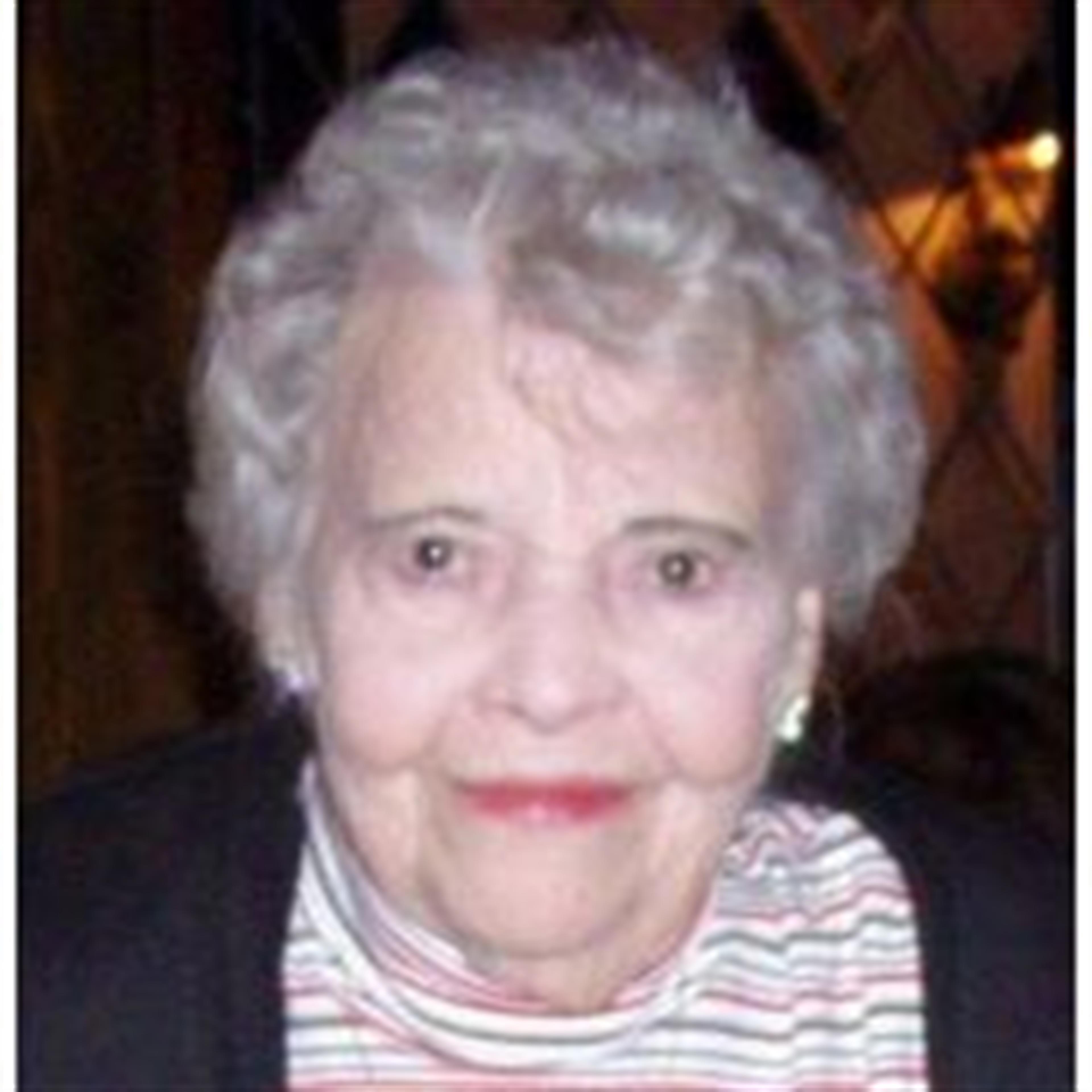 Thressa "Tess" Wallace