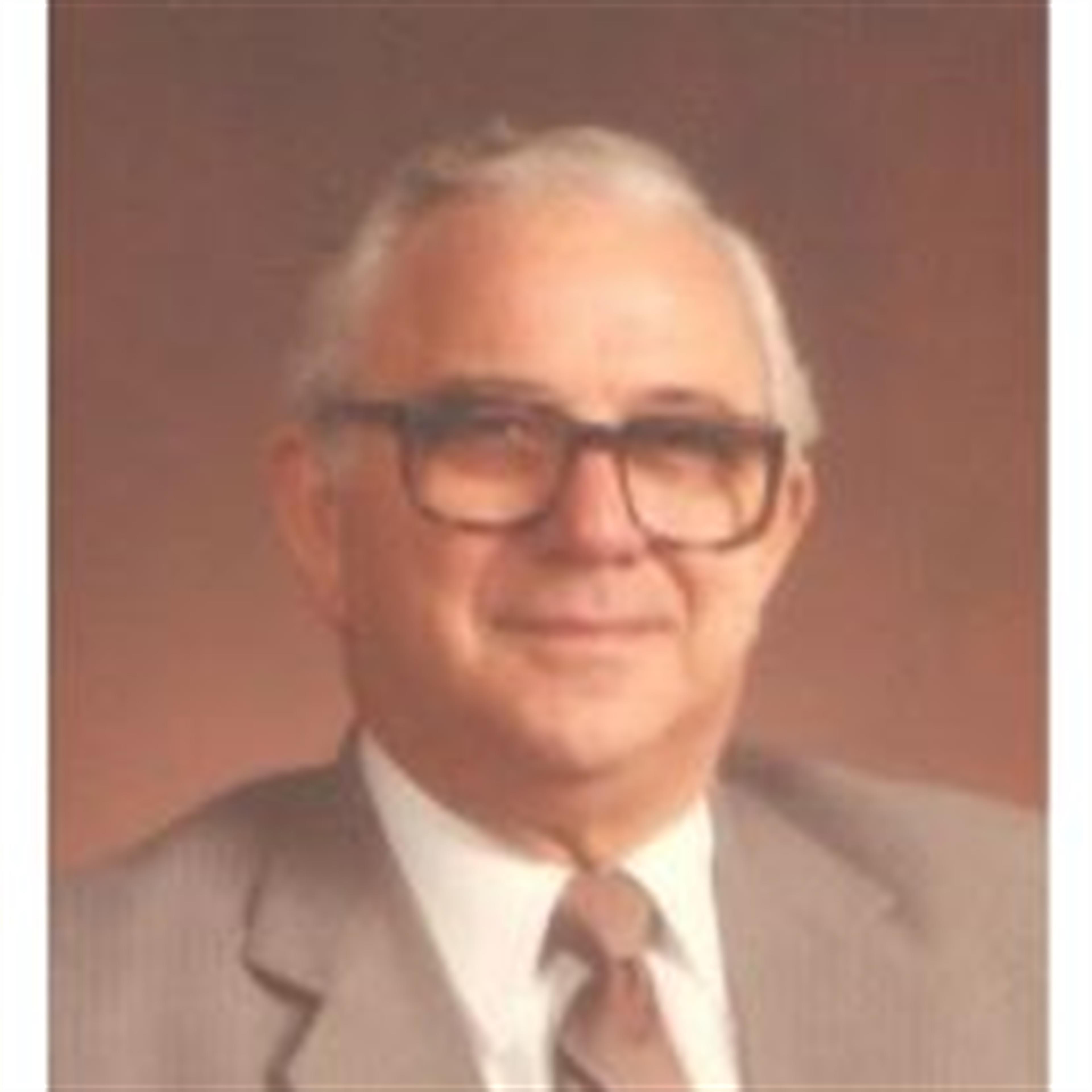 Charles M. "Buddy" Shaw's obituary picture