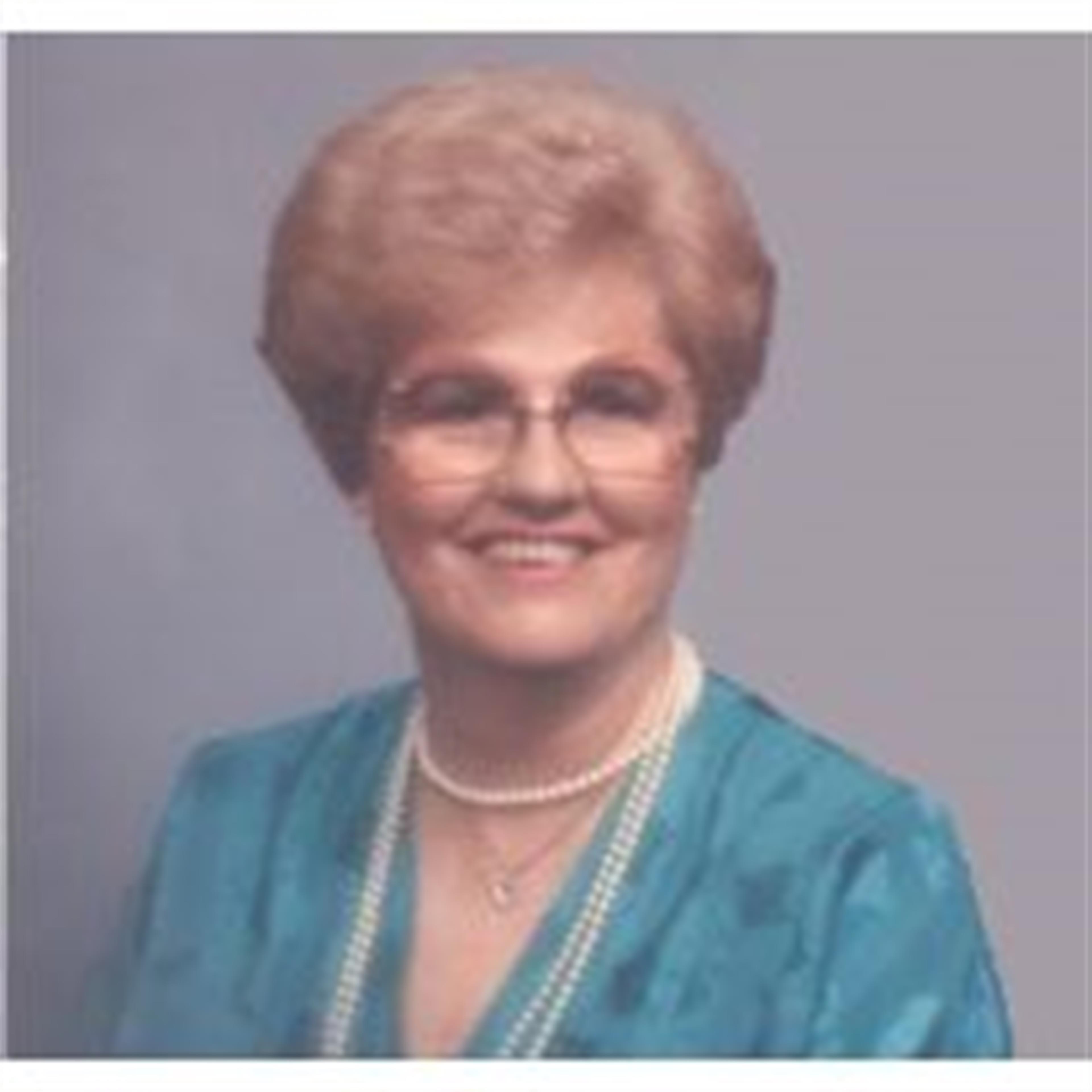 Dorothy Marie Chennault