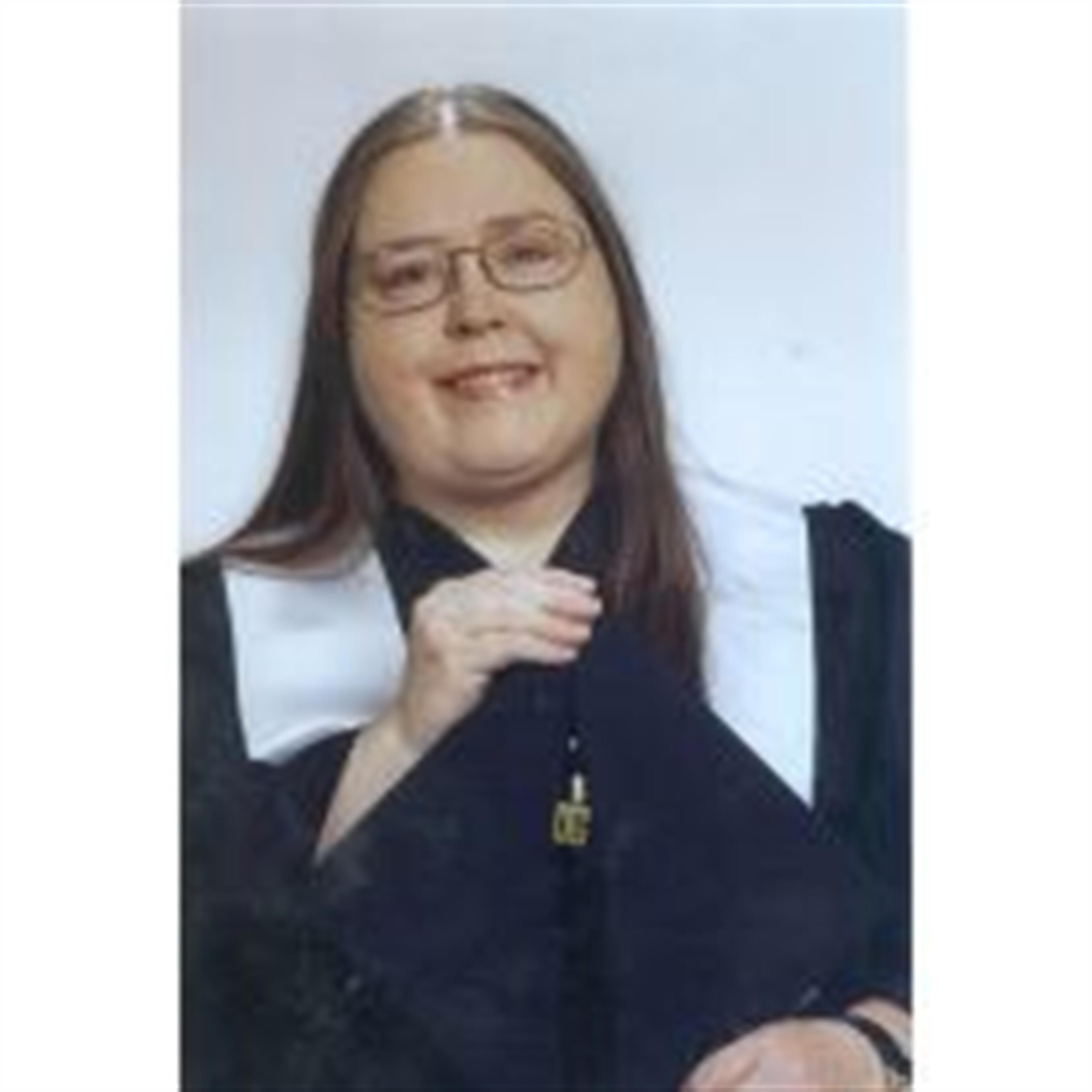 Lynda Kathryn Linebarger
