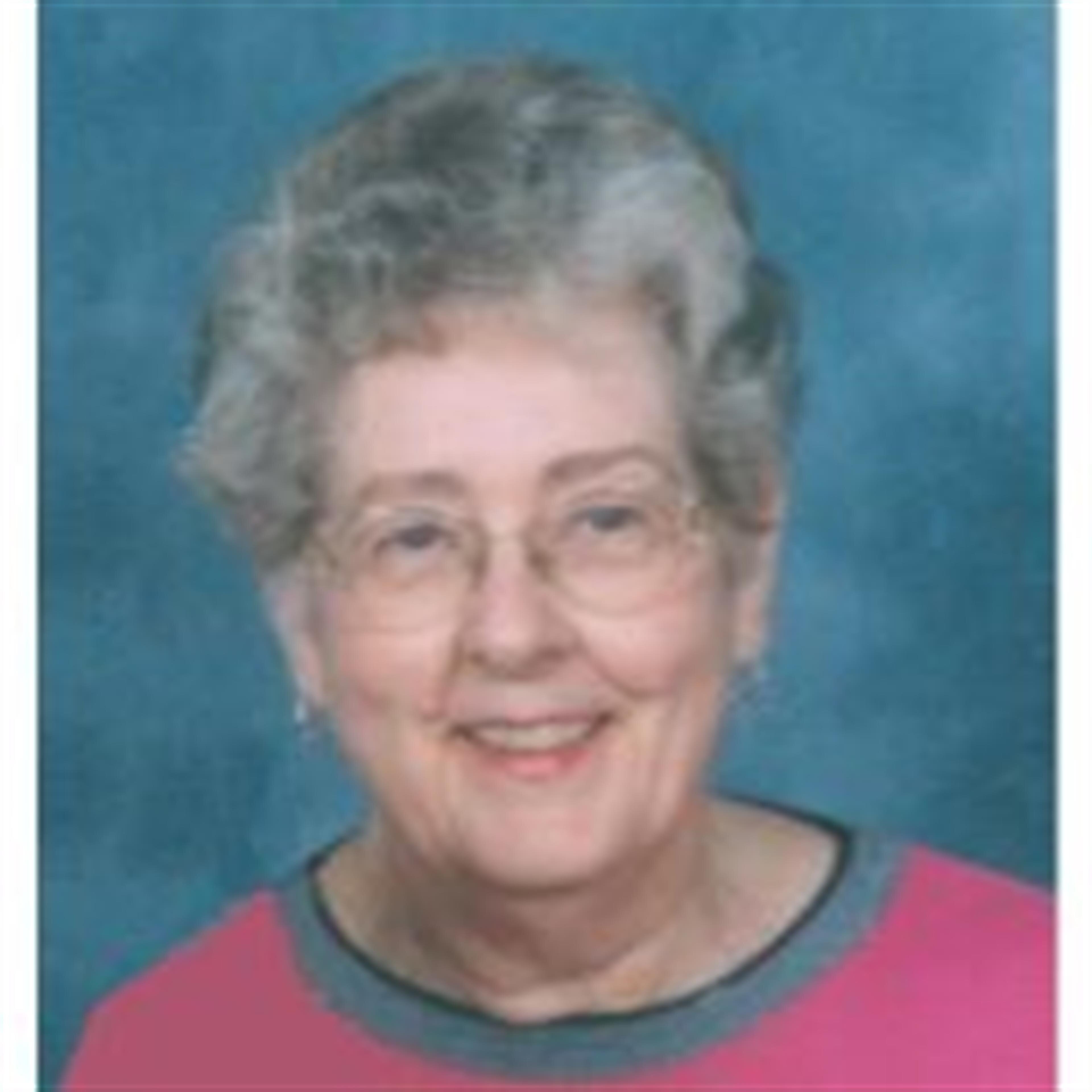 Gloria Mae Bowen