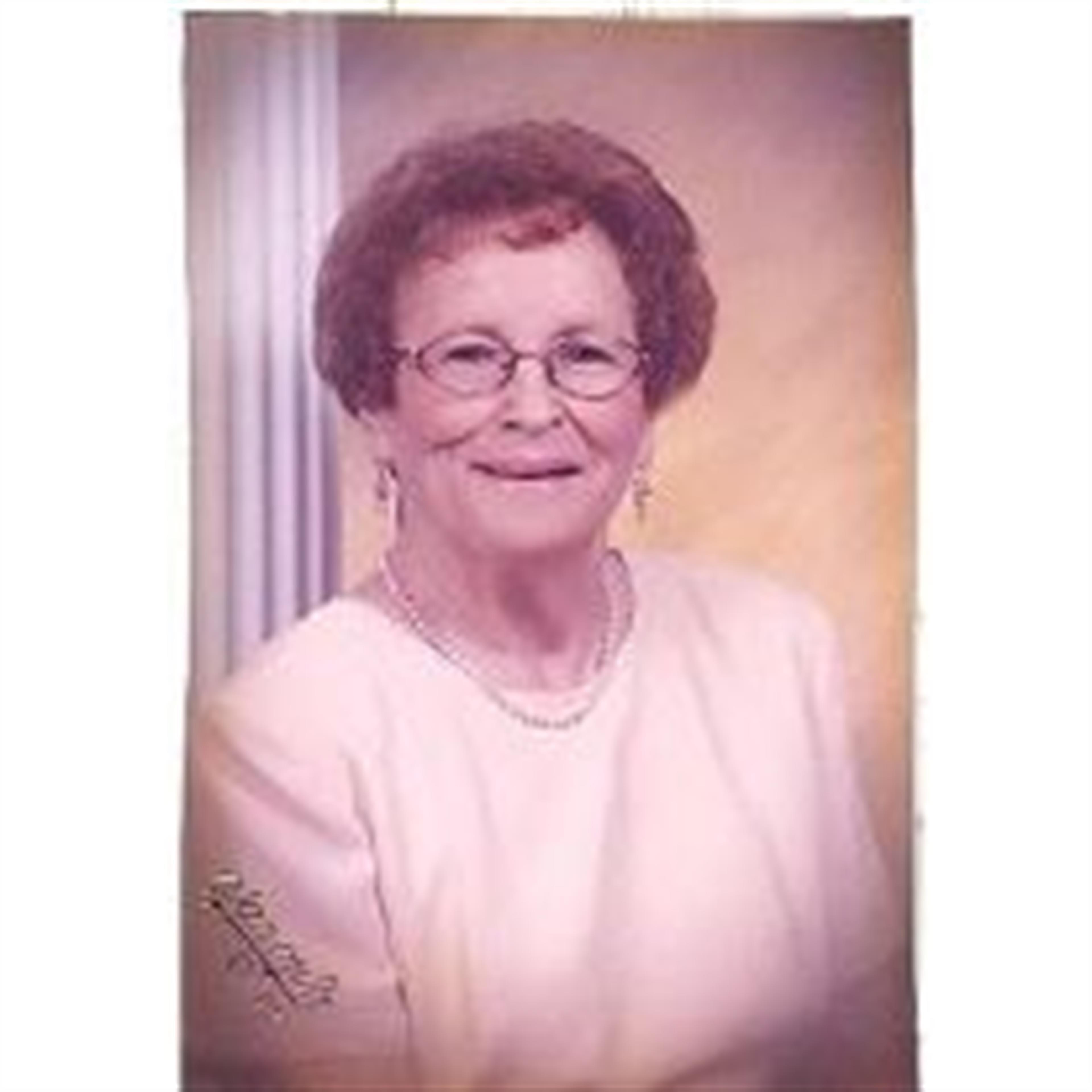 Helen Louise Culpepper's obituary picture