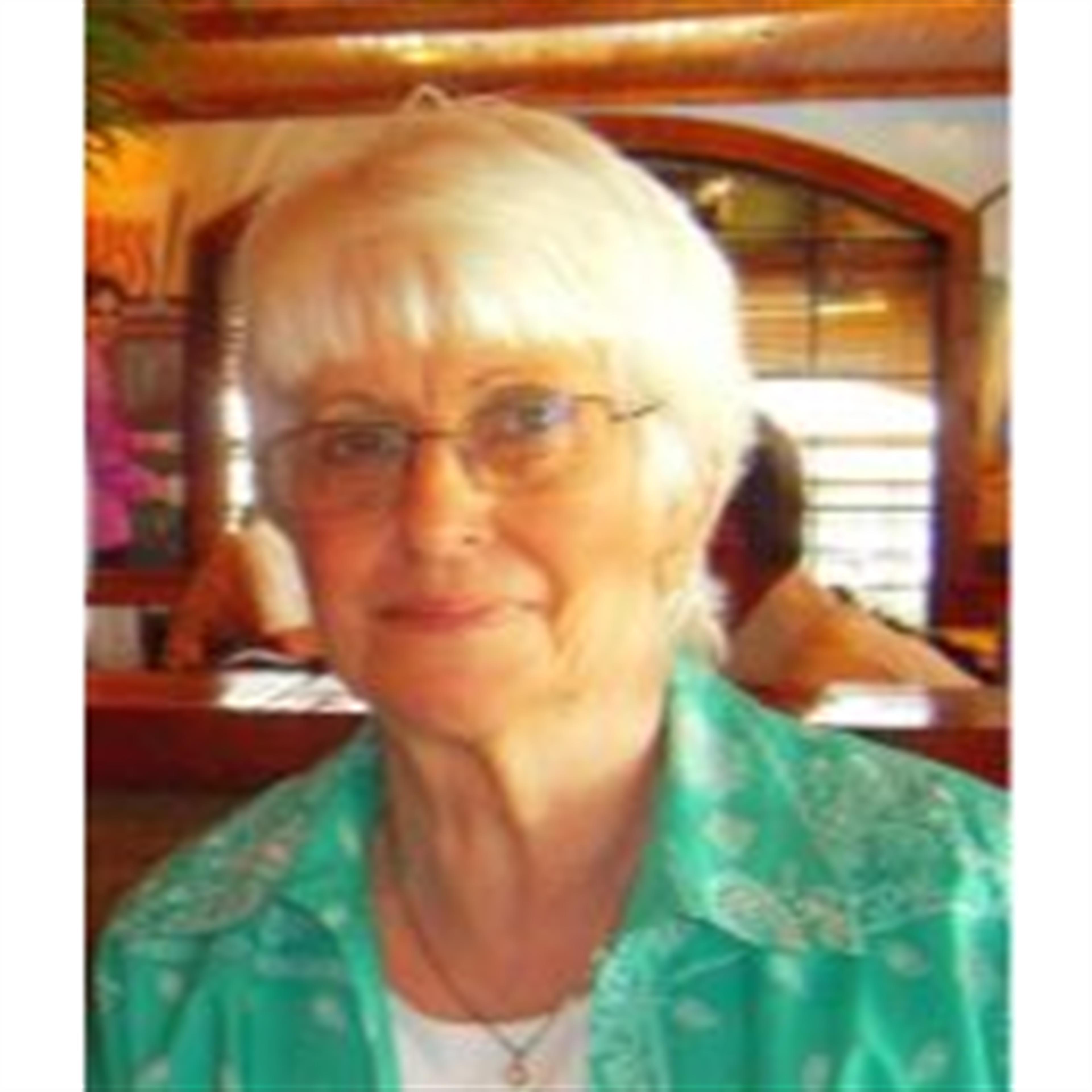 Wanda Joyce Brookins