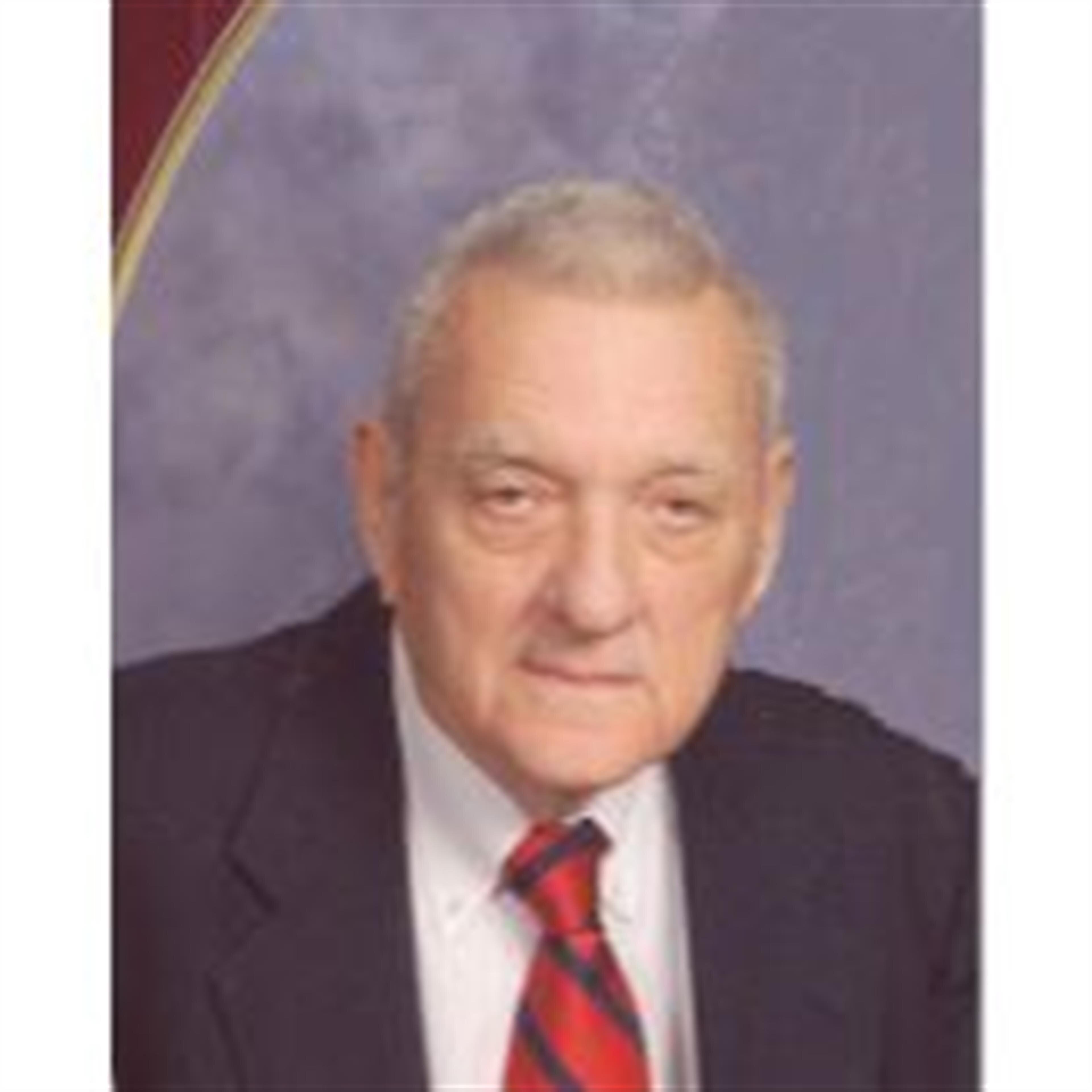 David W. Beachum