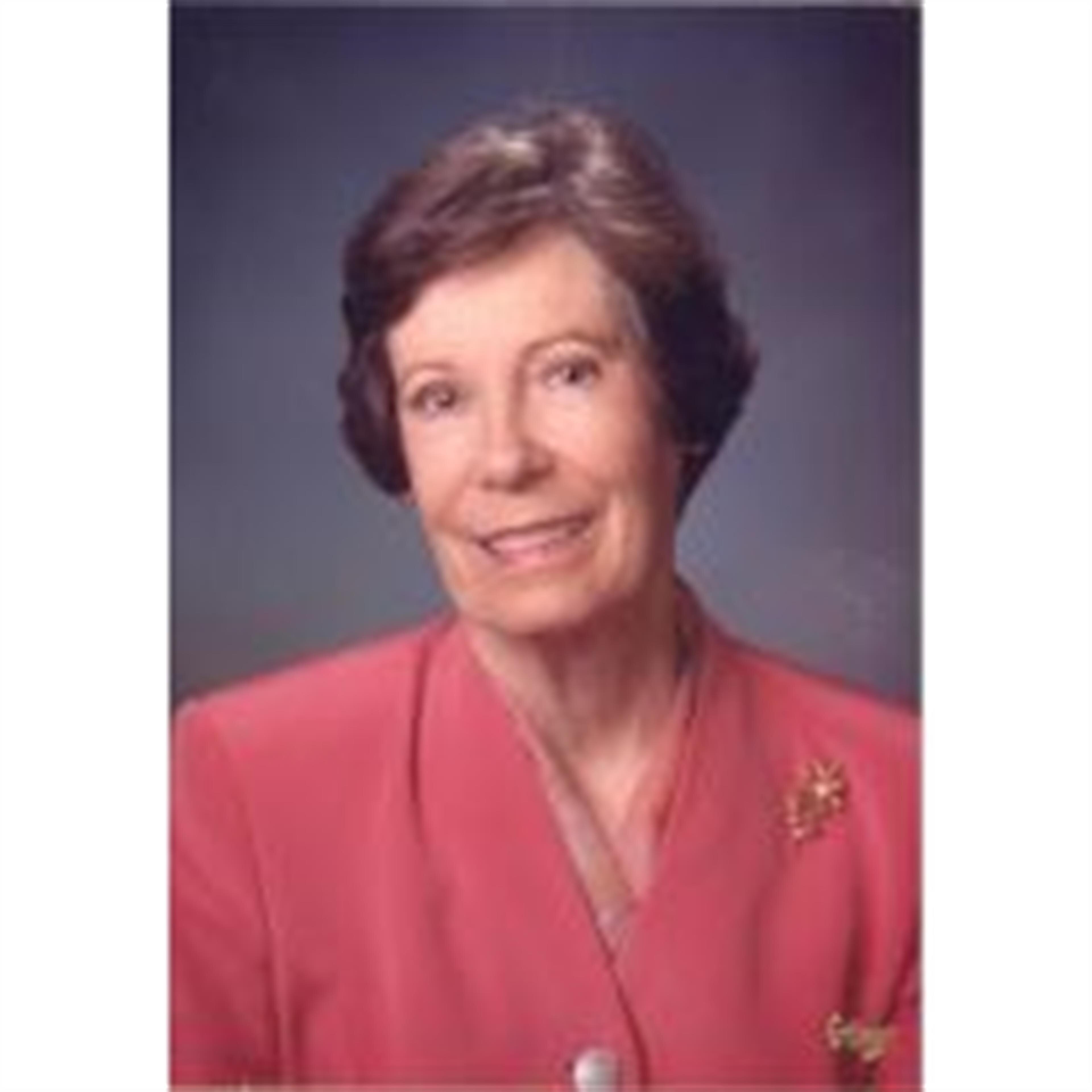 Dorothy Fizzell Boone