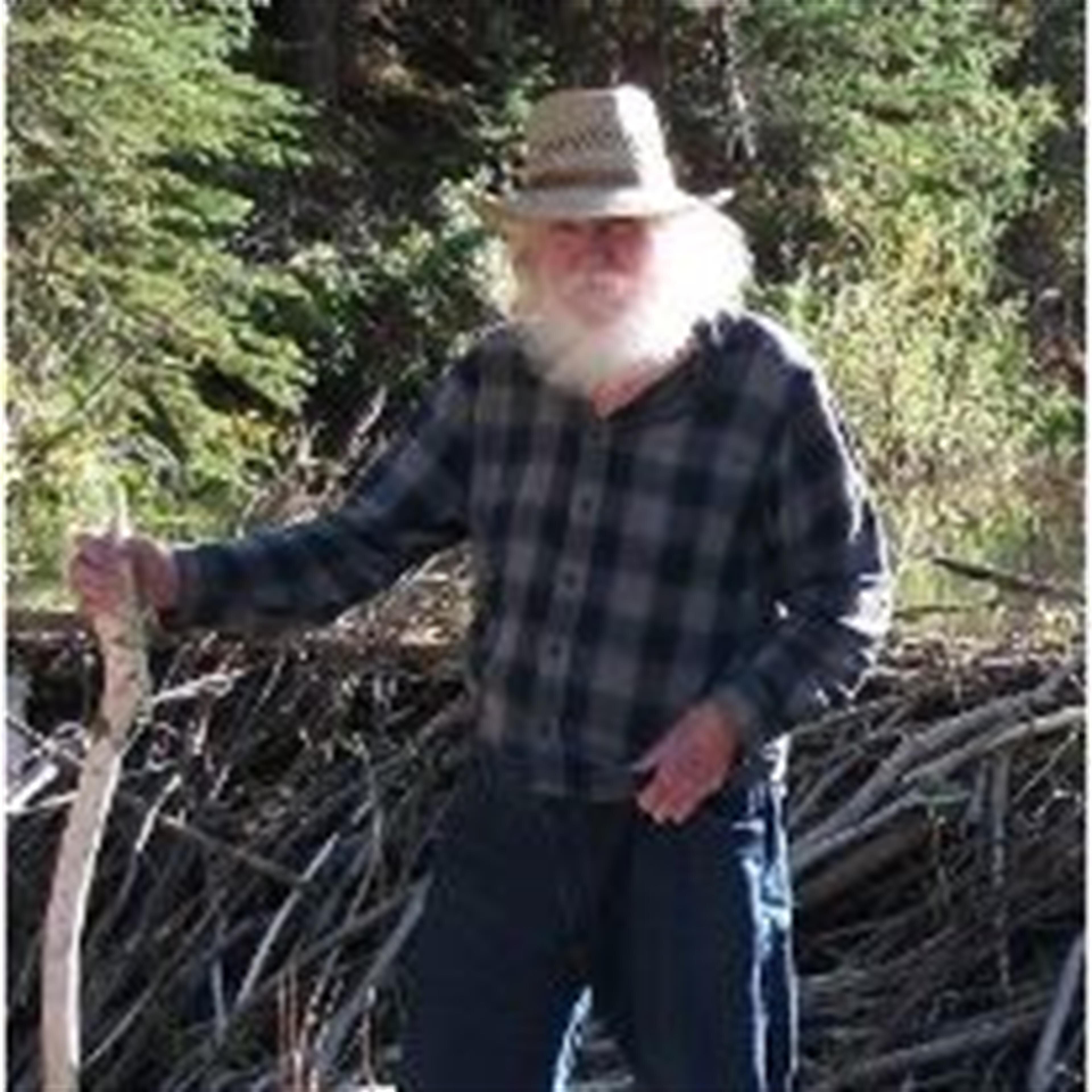 Jerry Arthur Anderson