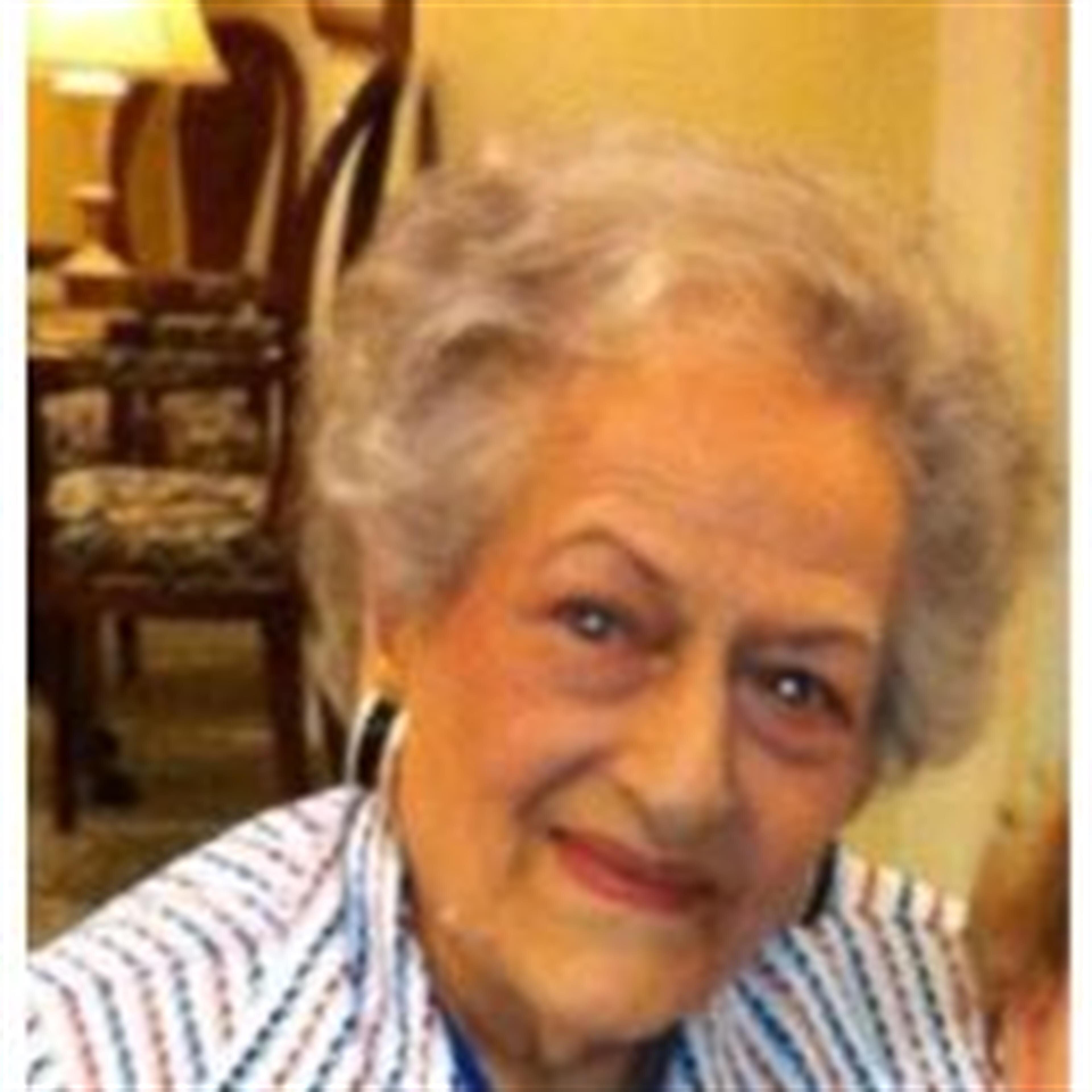Muriel Clara Smith