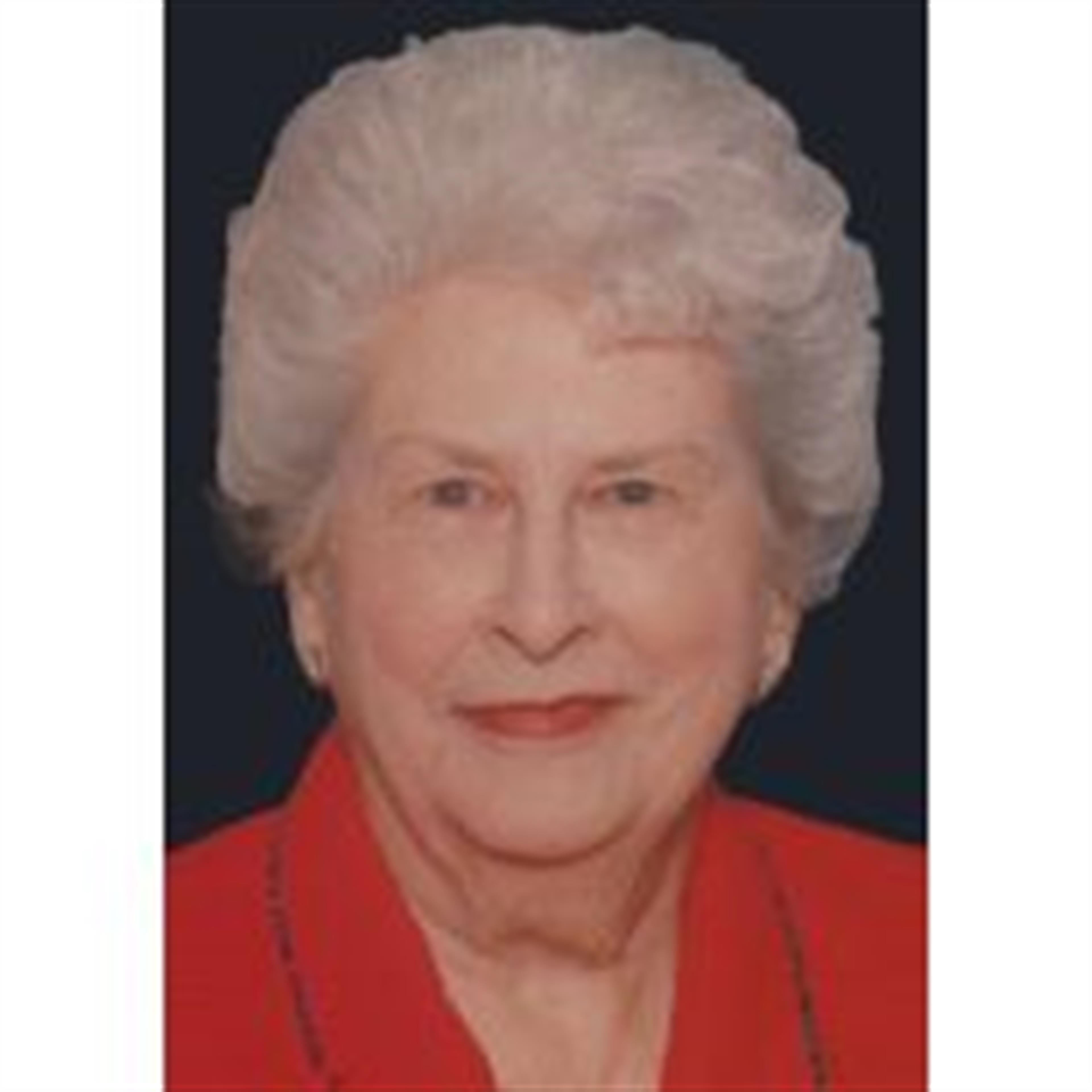 Mertie Lou Cherry's obituary picture