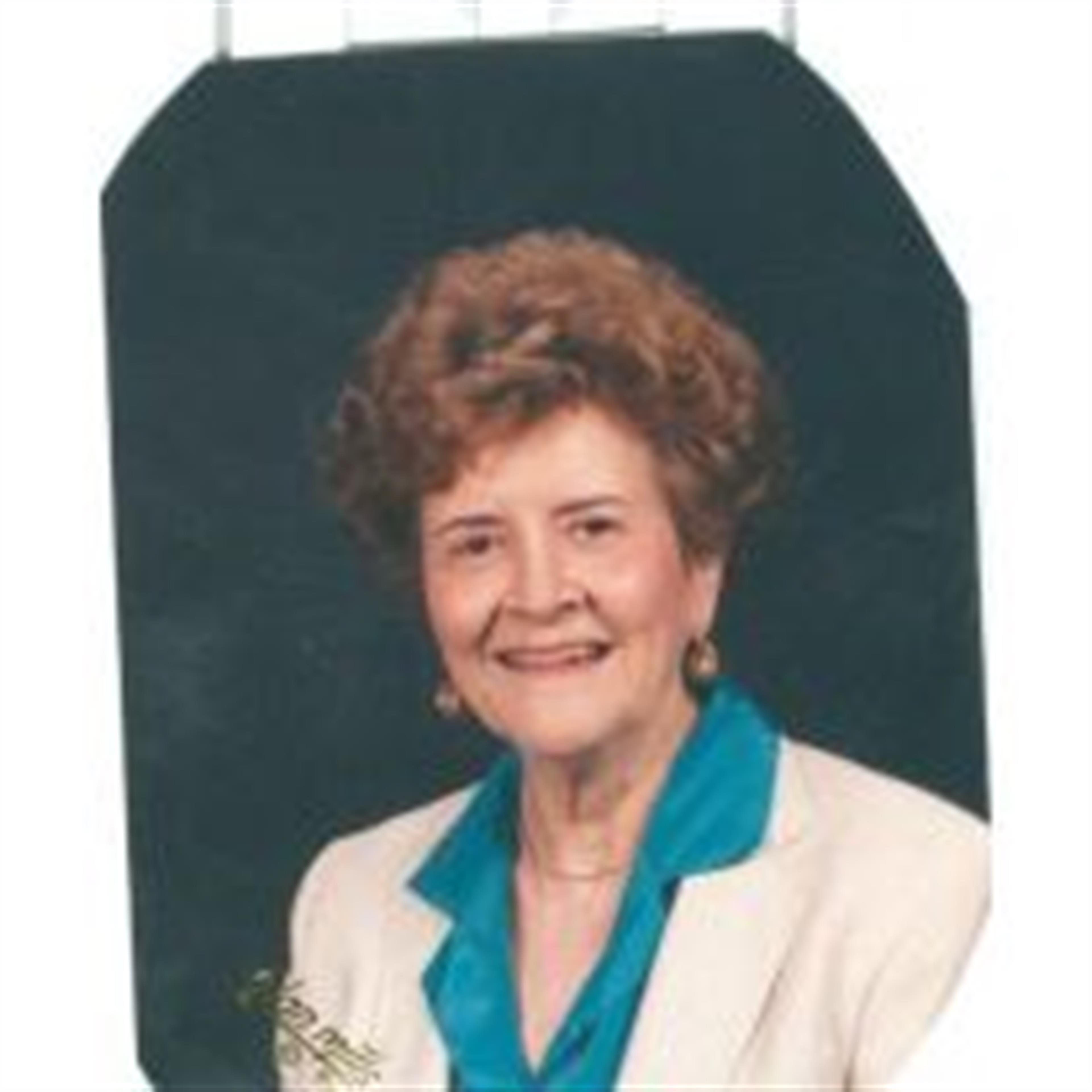 Bobbie Morrill Deming