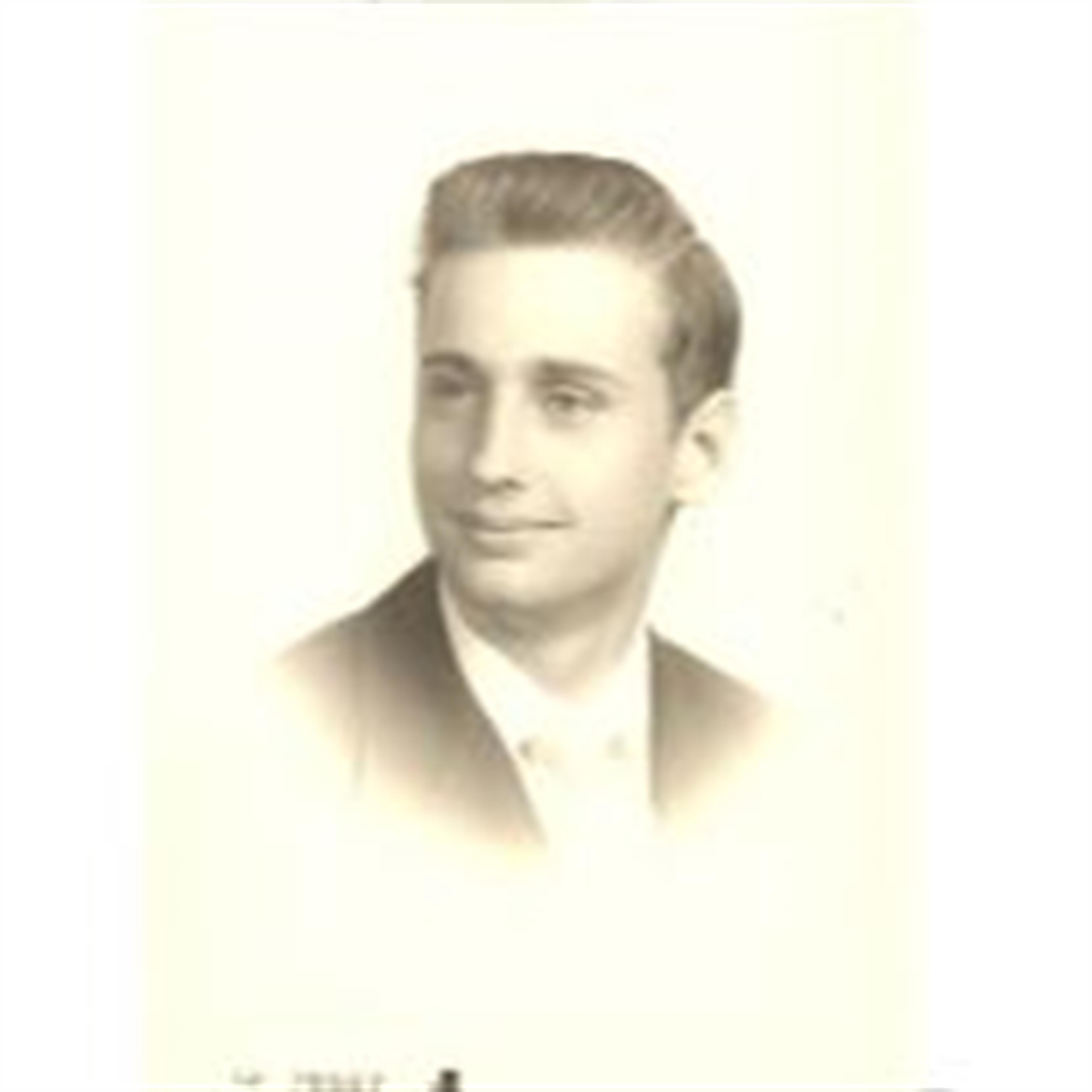 Russell Calhoun Lacey's obituary picture