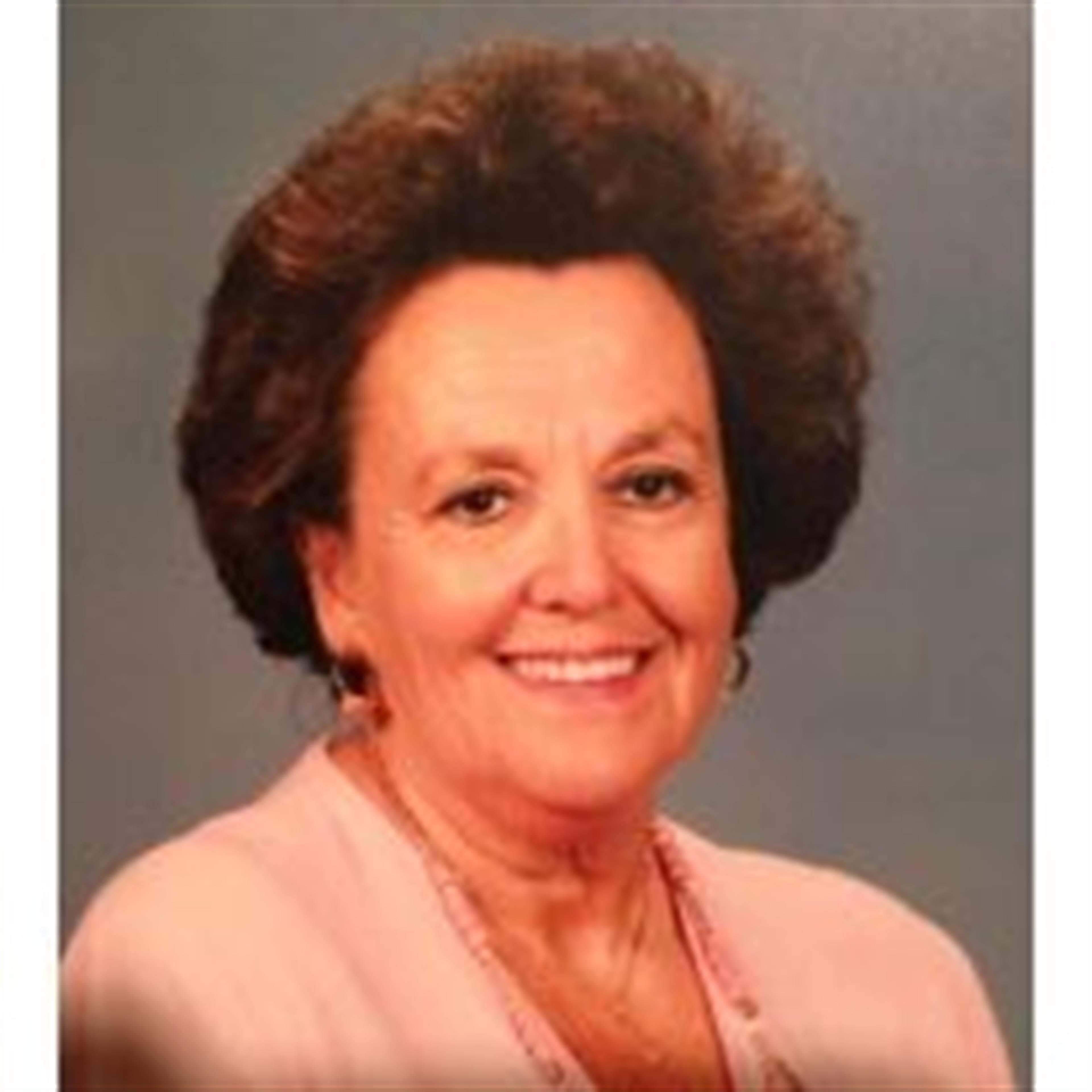 Joyce Boles Stewart