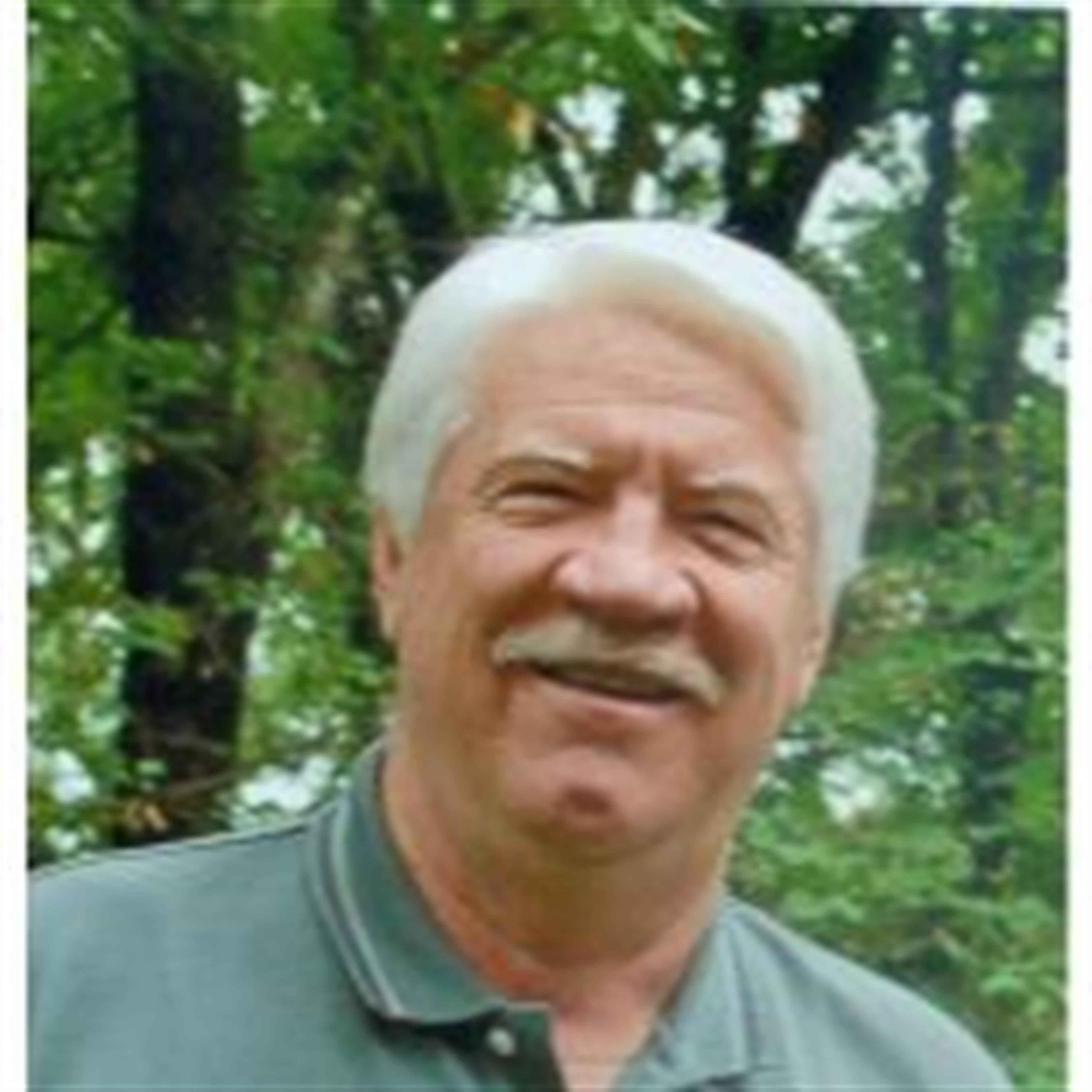 Colonel Ben Dell Qualls