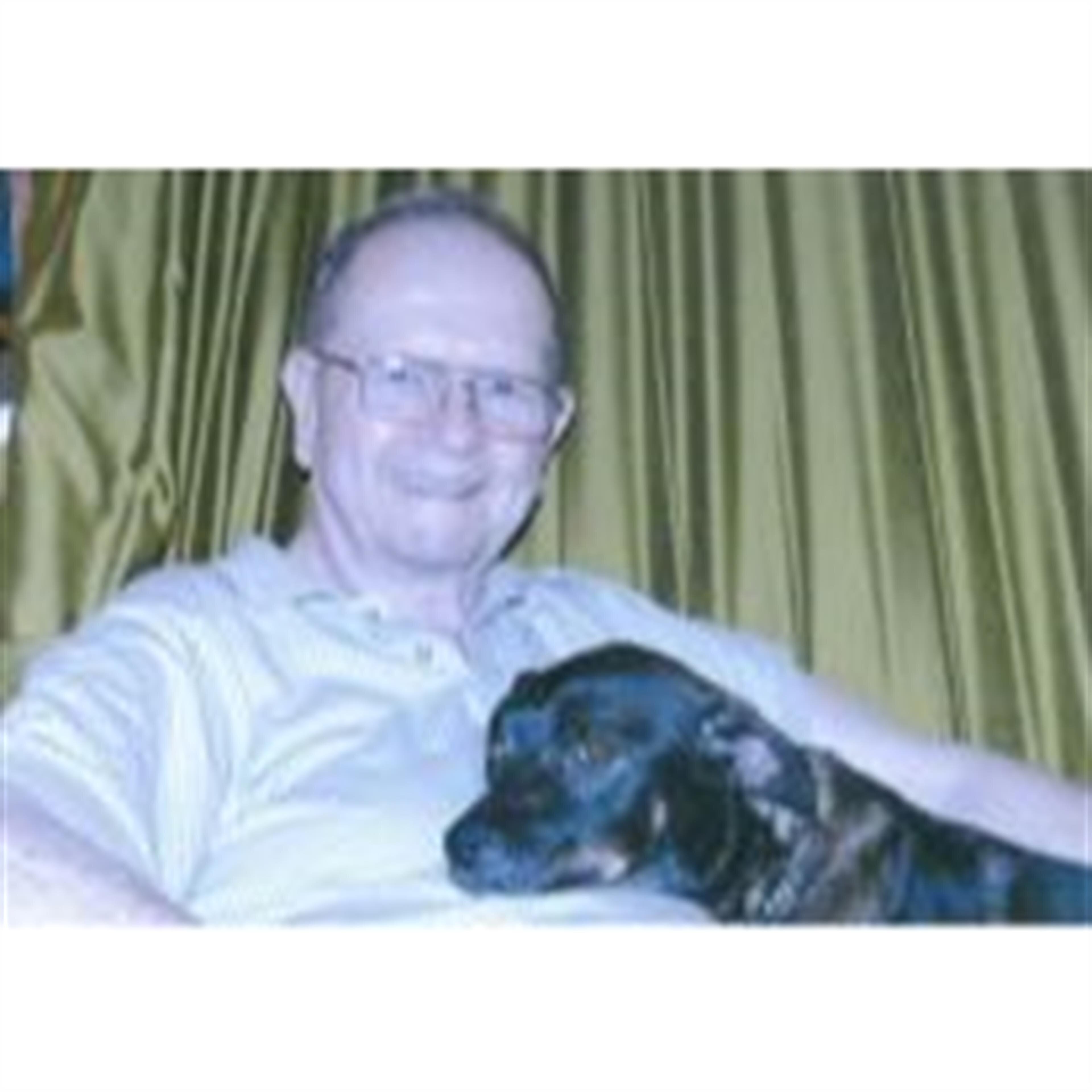 Henry G. Armistead Jr.