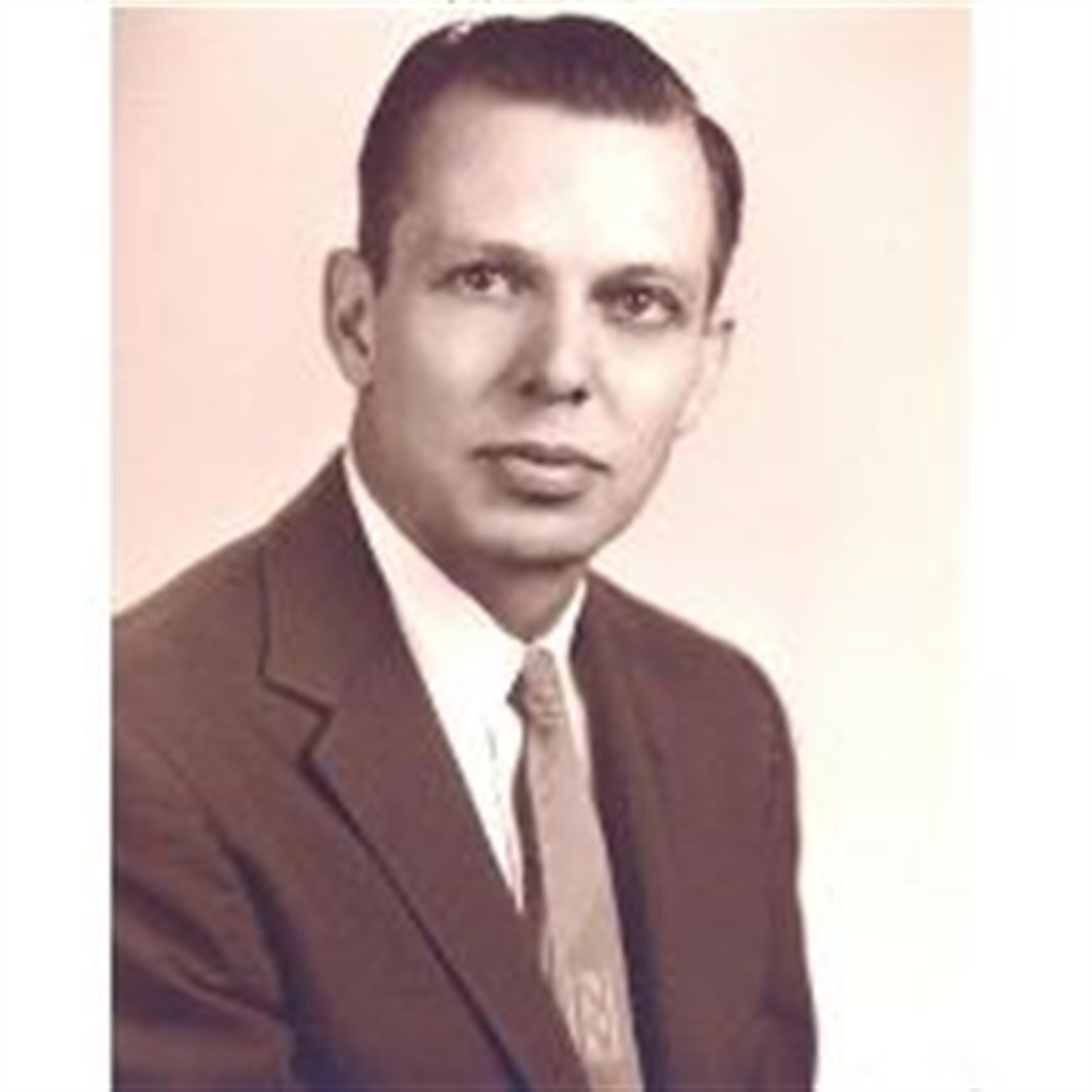 Bonner Lewis Shinn