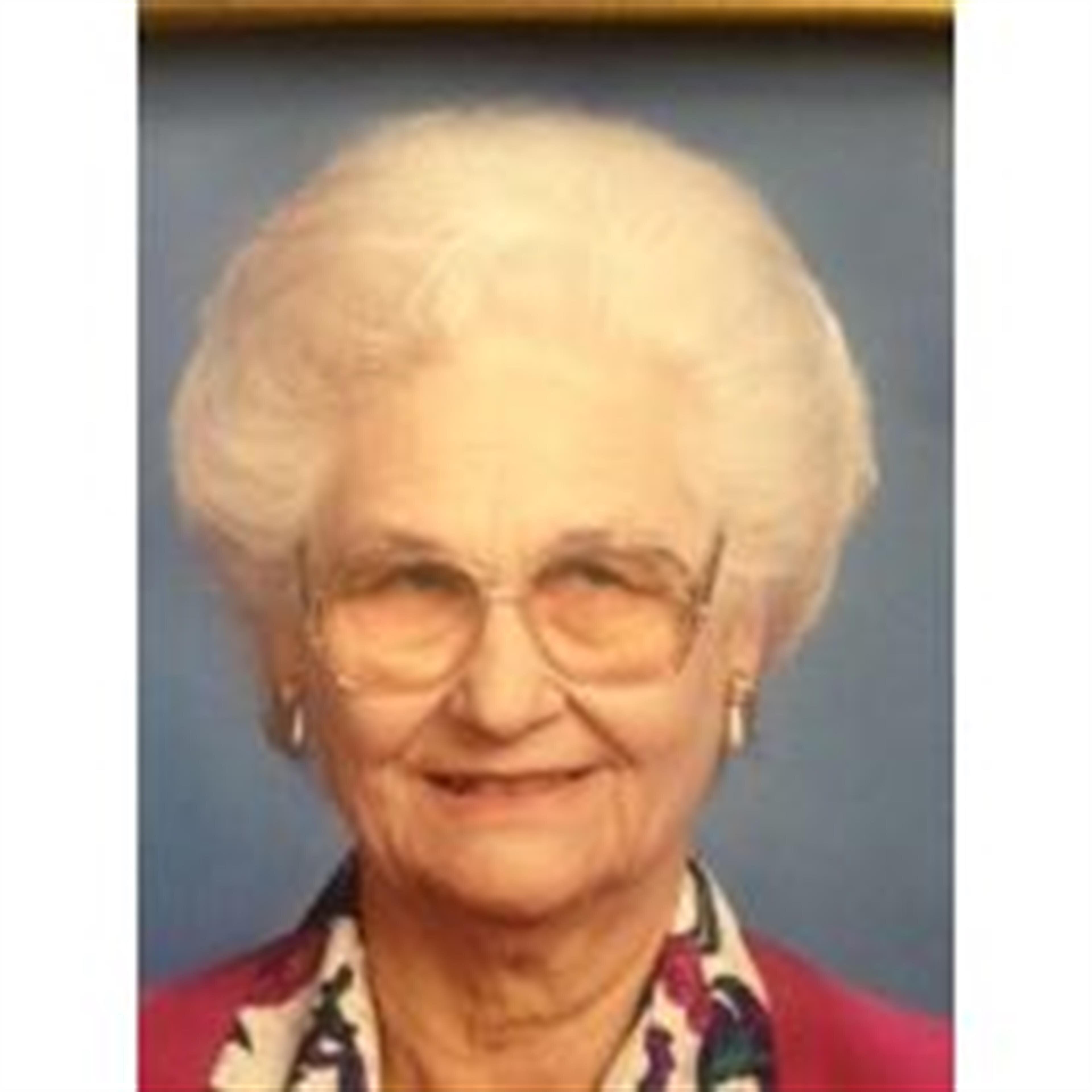Nelda Jewel Logan