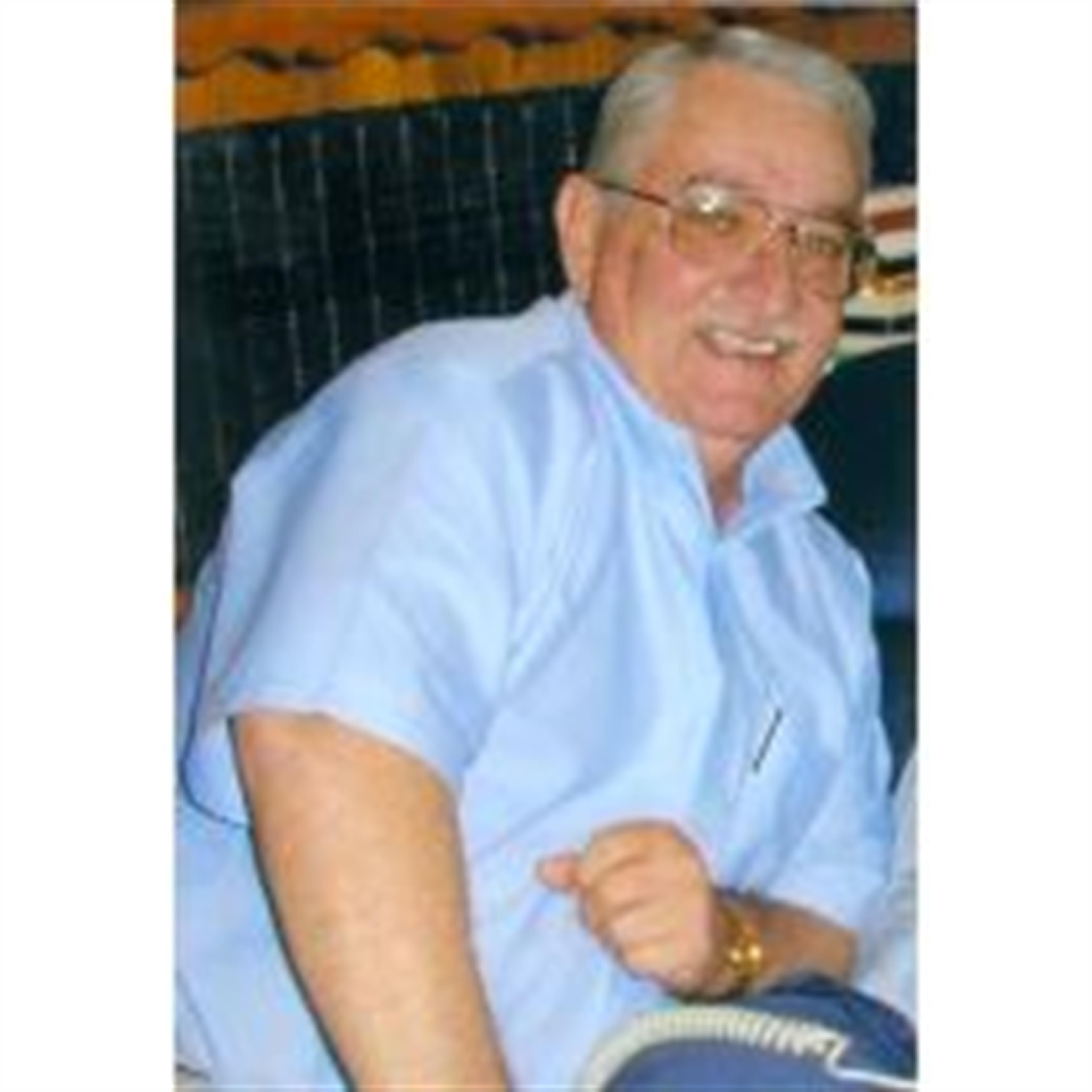 James Ray Kirk