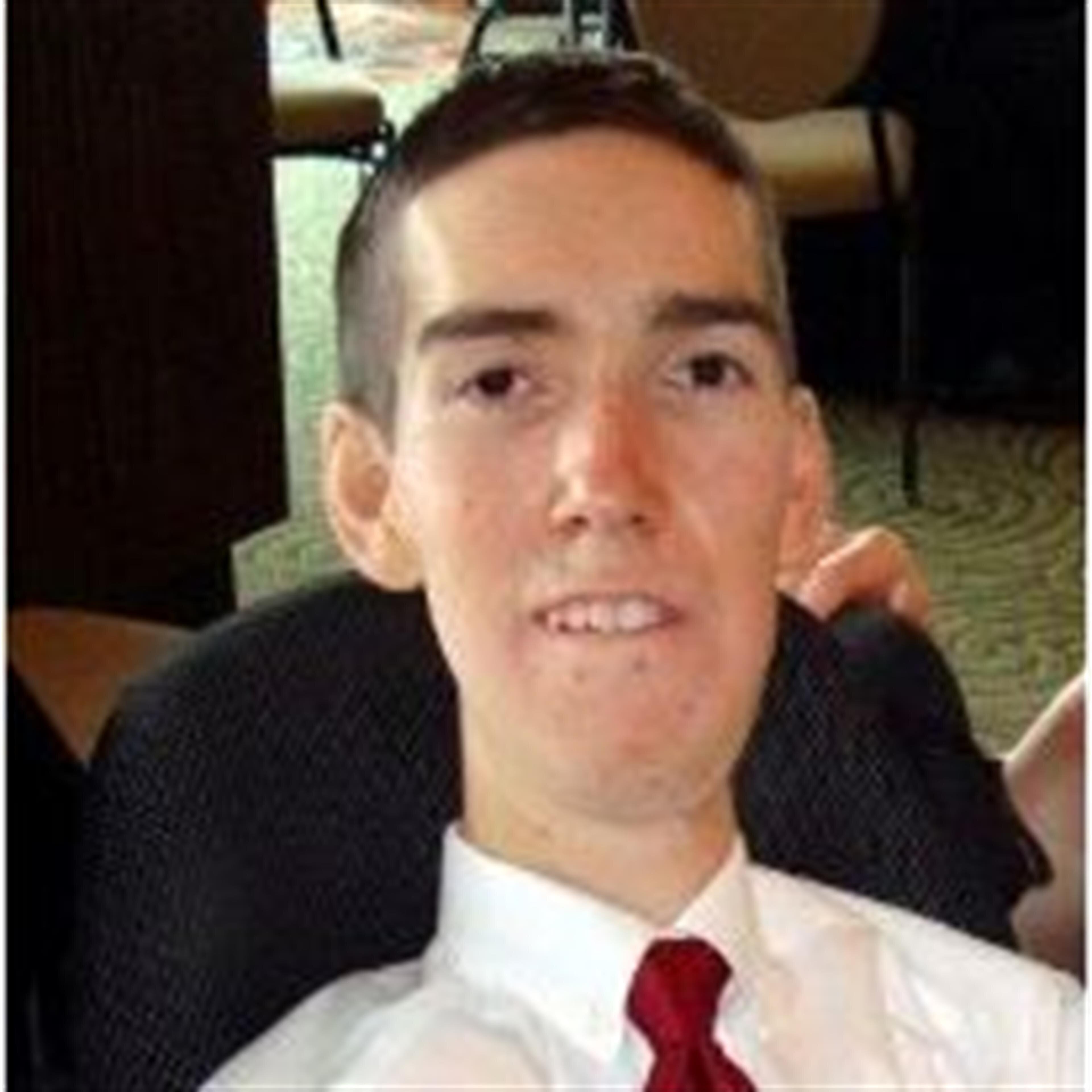 Dr. Thomas "Tommy" Bartholomew Clark II