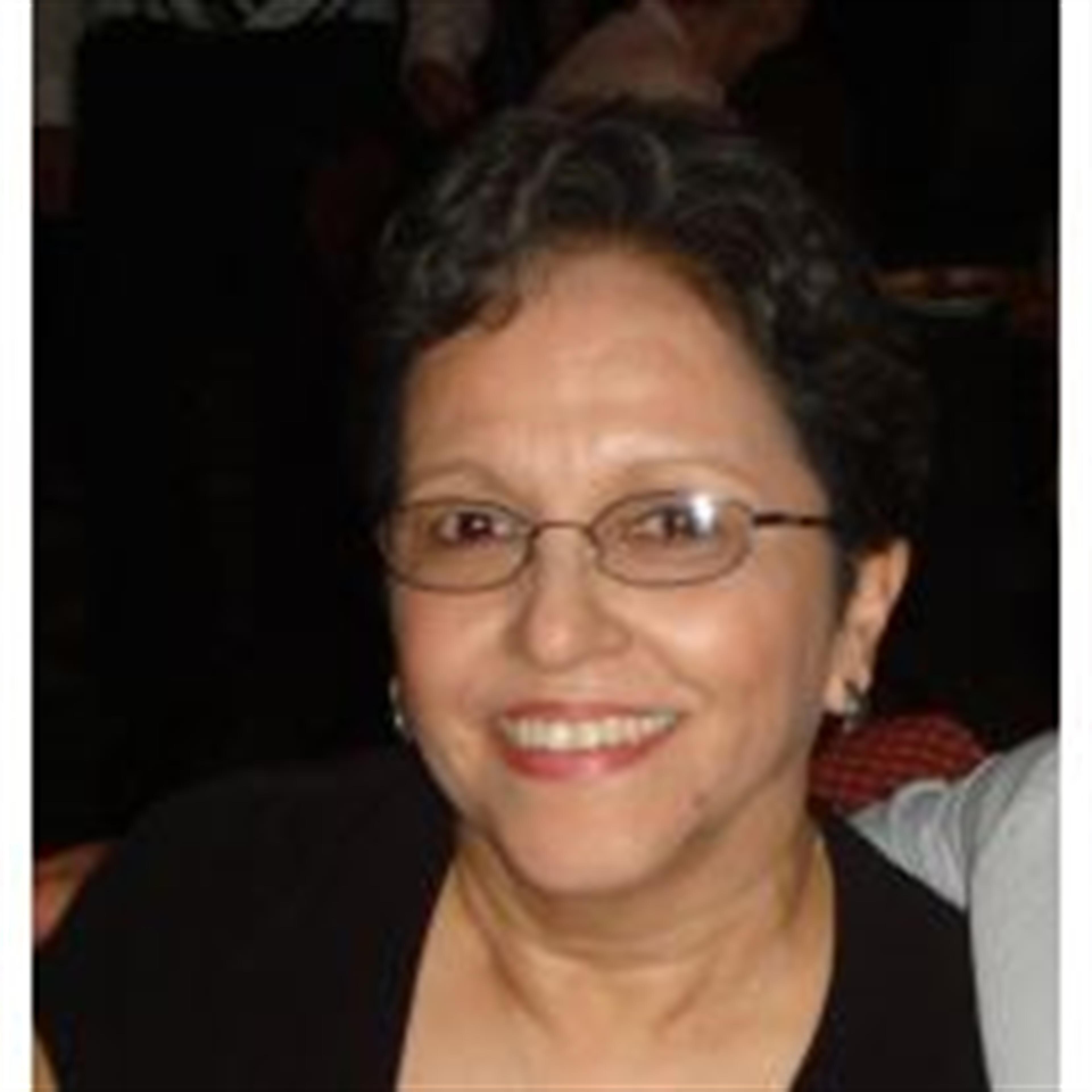 Hilda Palma