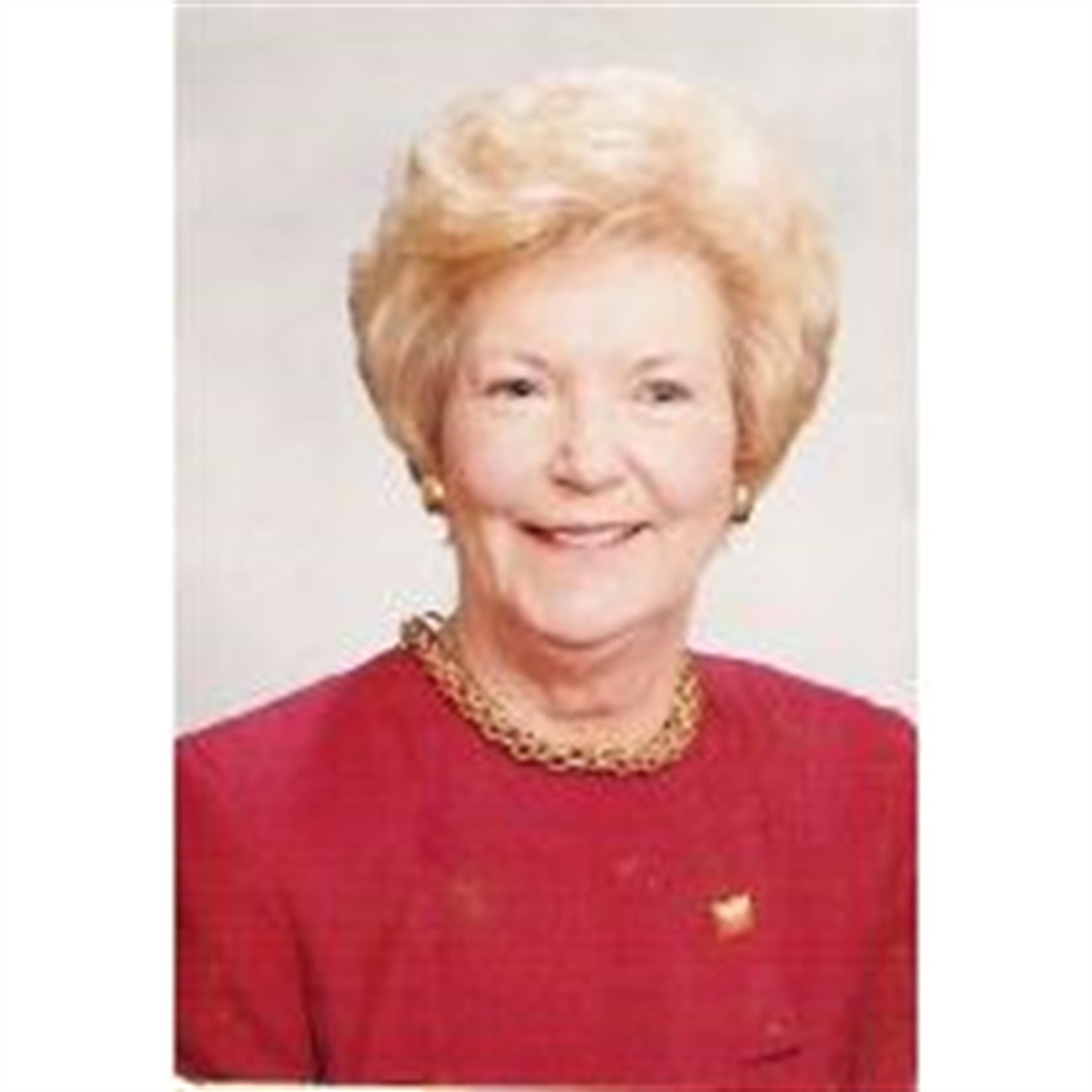 Patricia Faber Boike