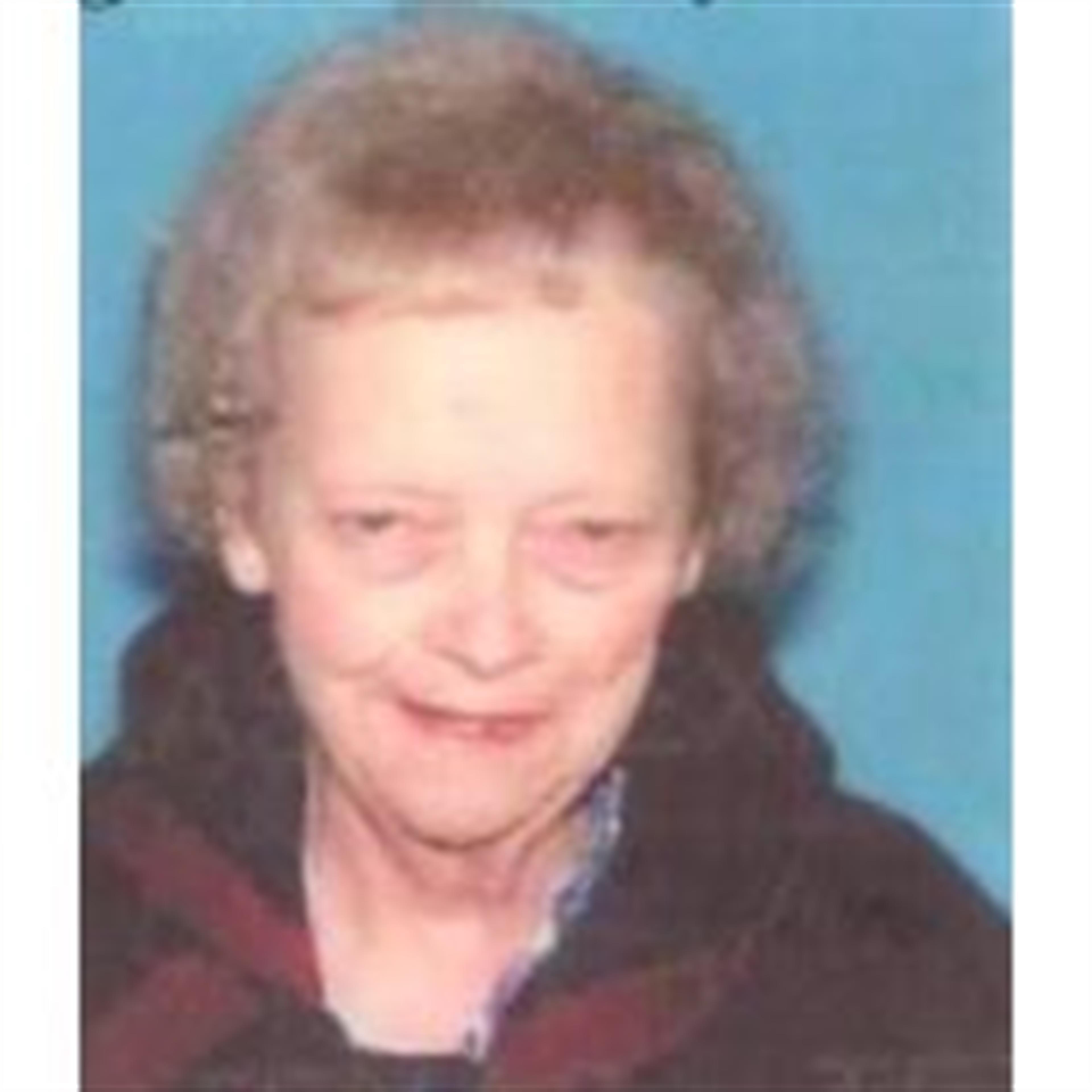 Betty Louisa Cummings' obituary picture