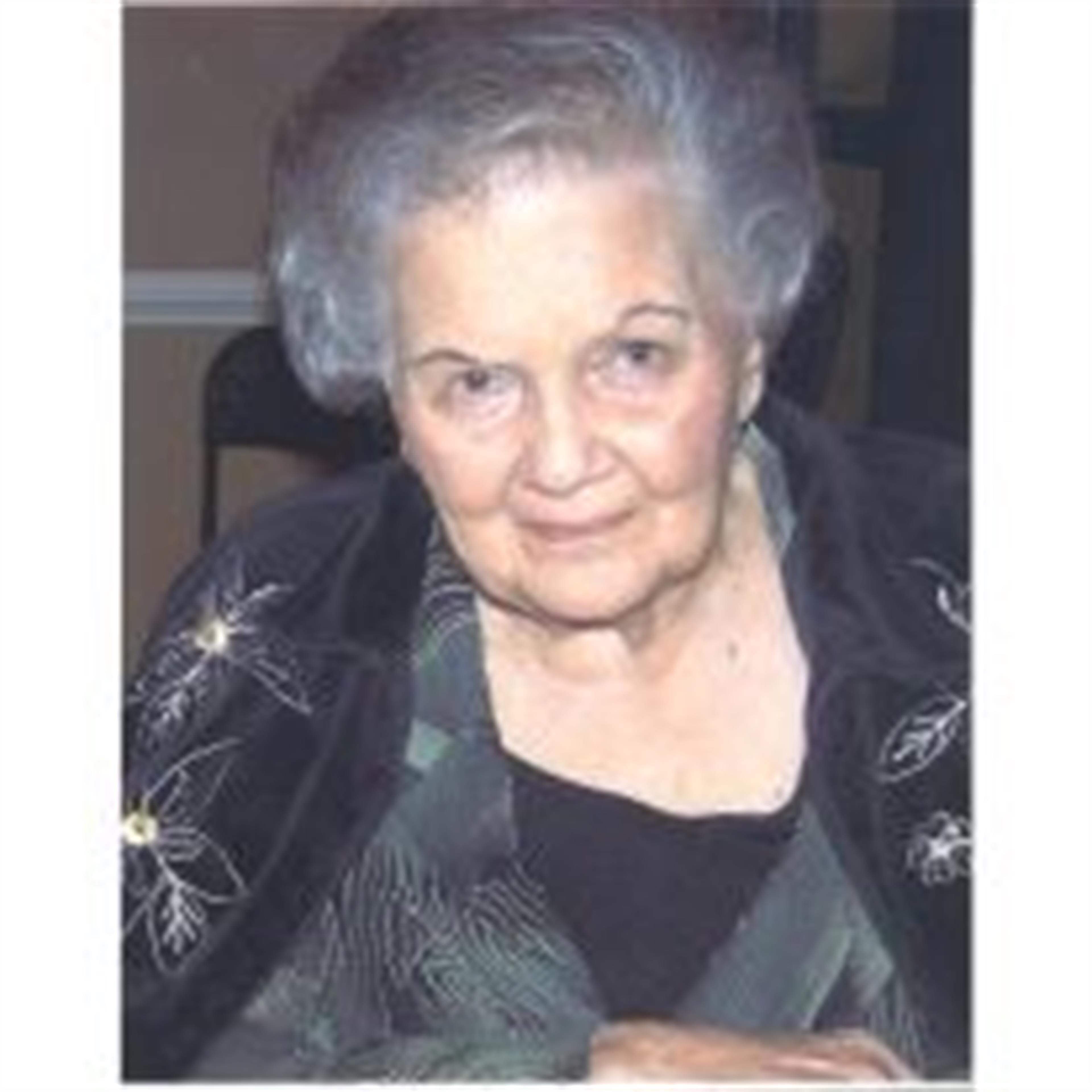 Juanita C. Nelson