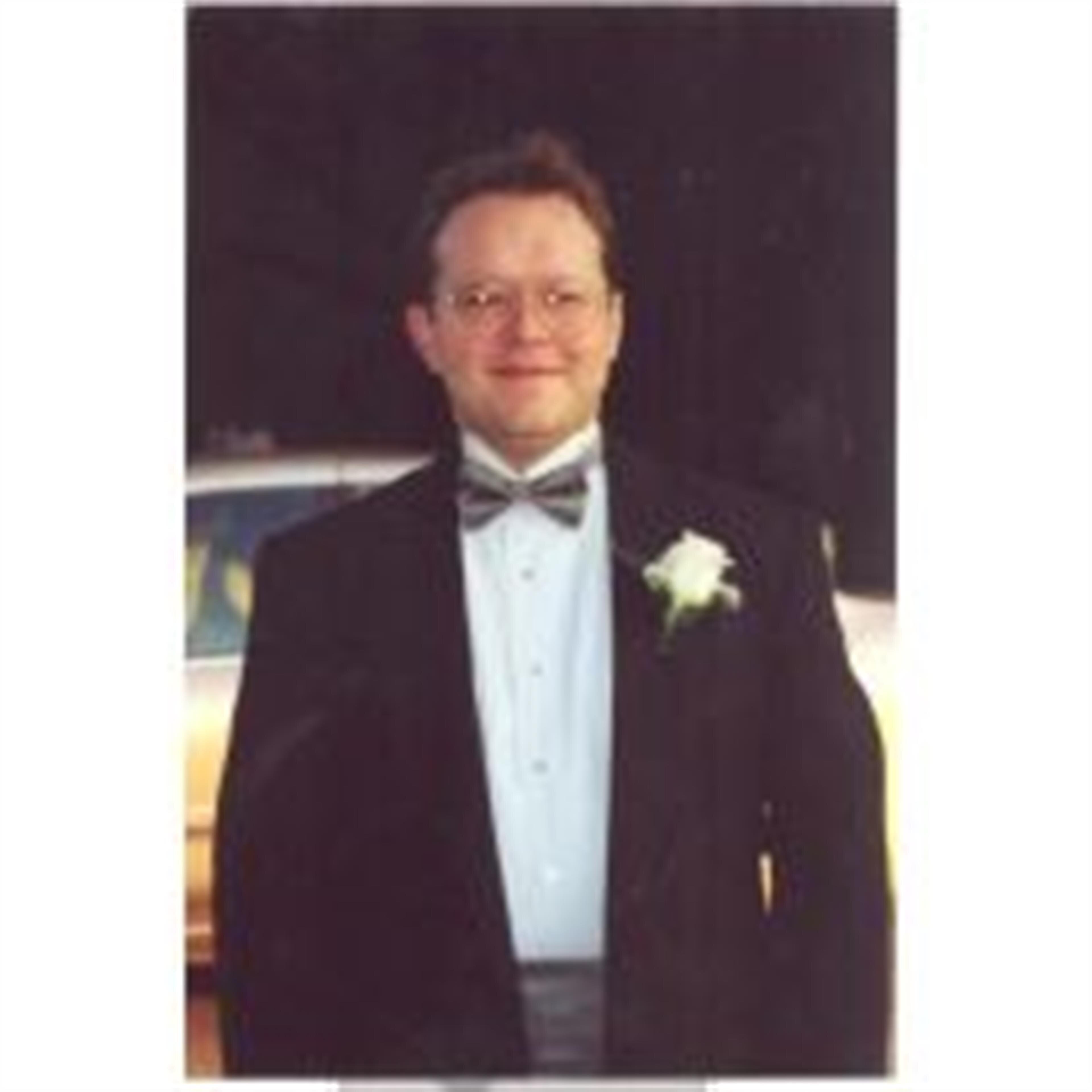 Scott Vernon Uhrig