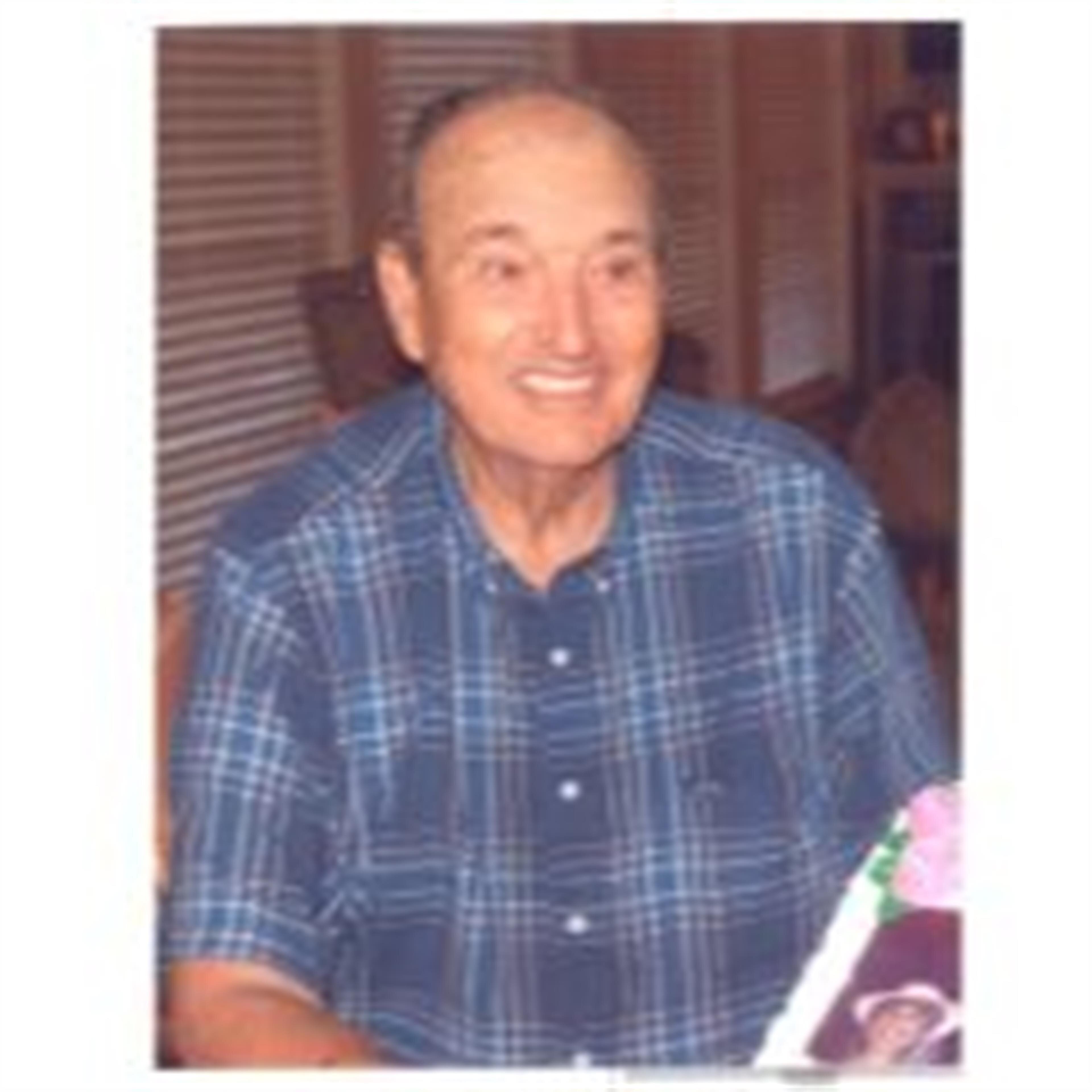 Louis Edward Powers