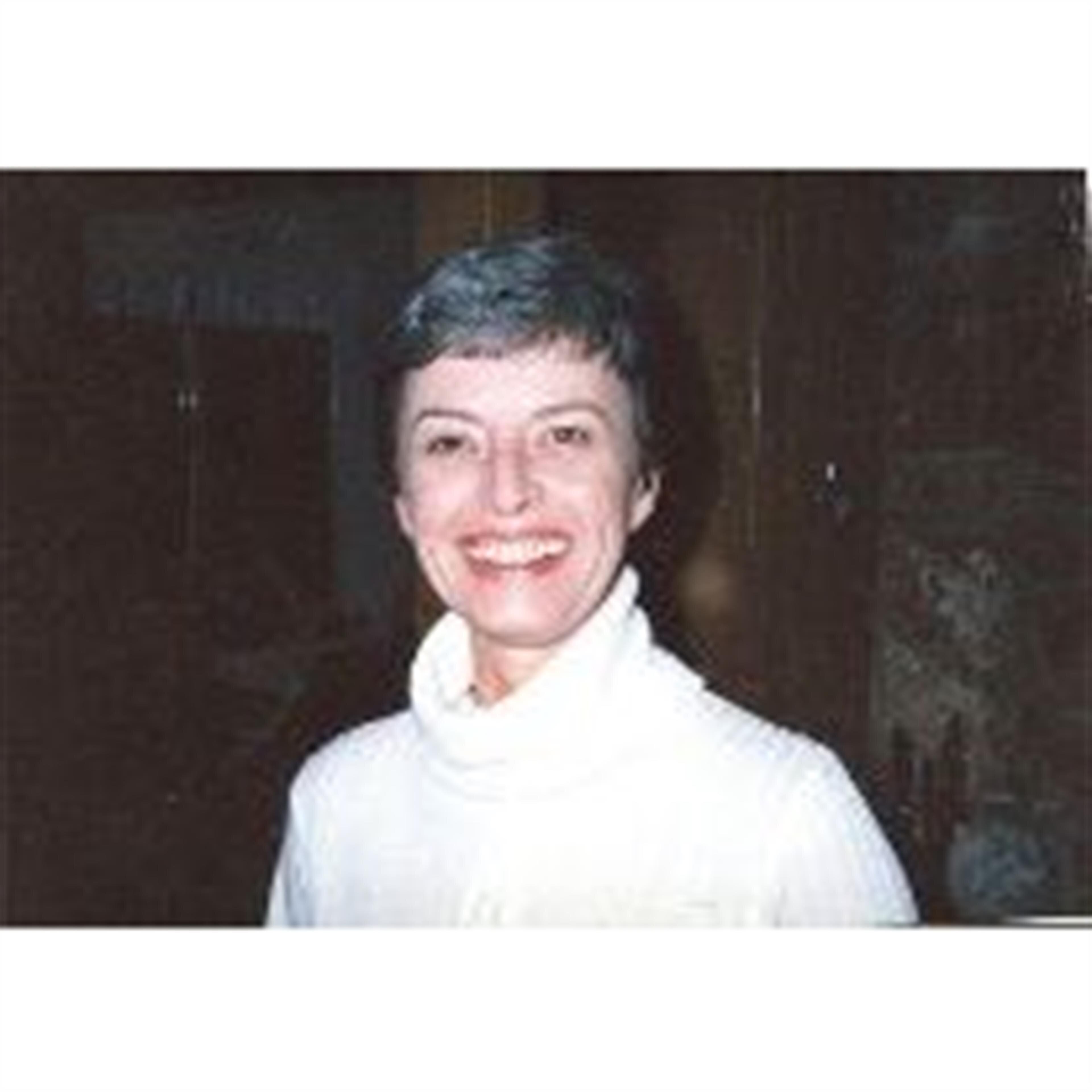 Marilyn Martha West's obituary picture