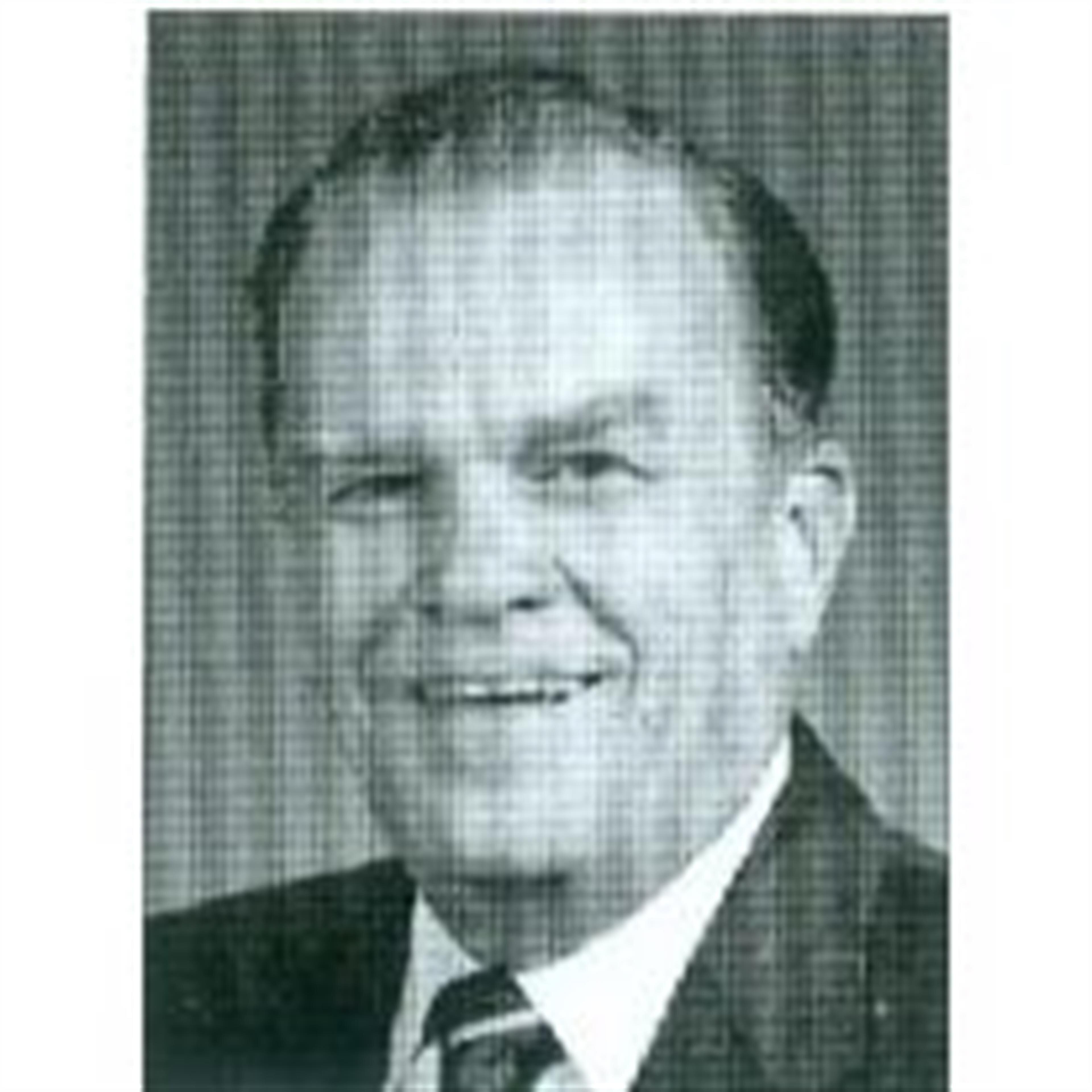 Robert Vernon Lentz