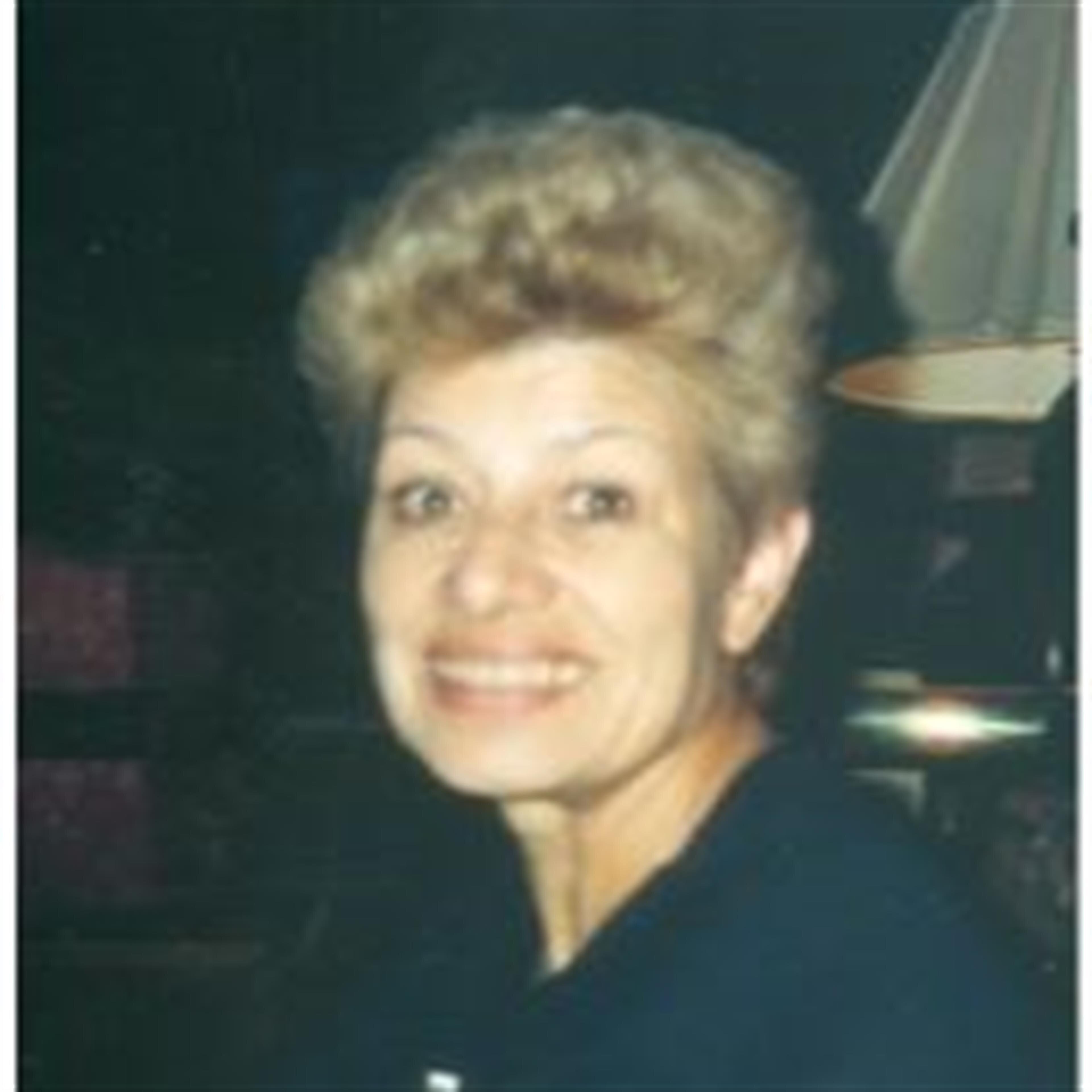 Betty Jean Avery