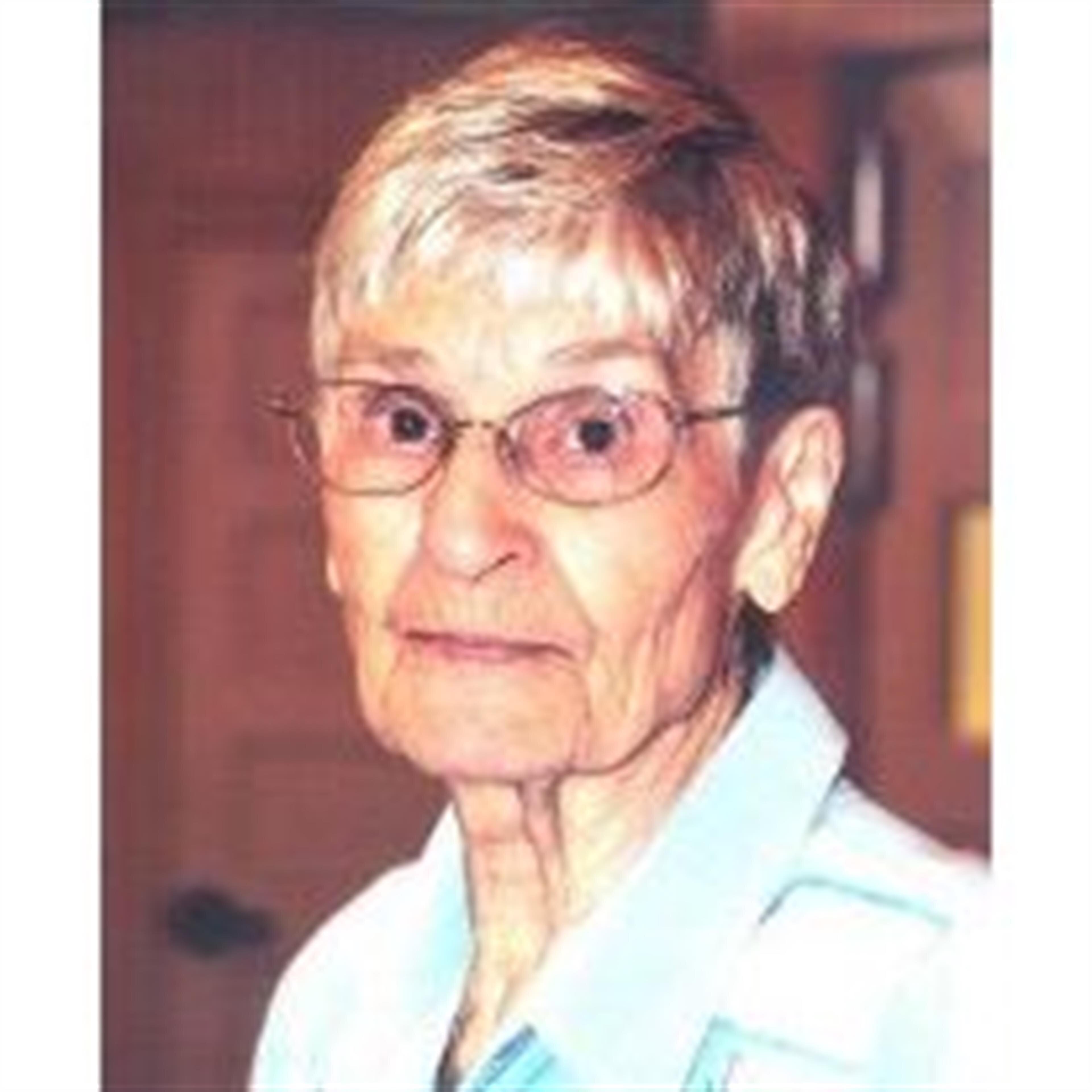 Katheryne Wynema Kirkland