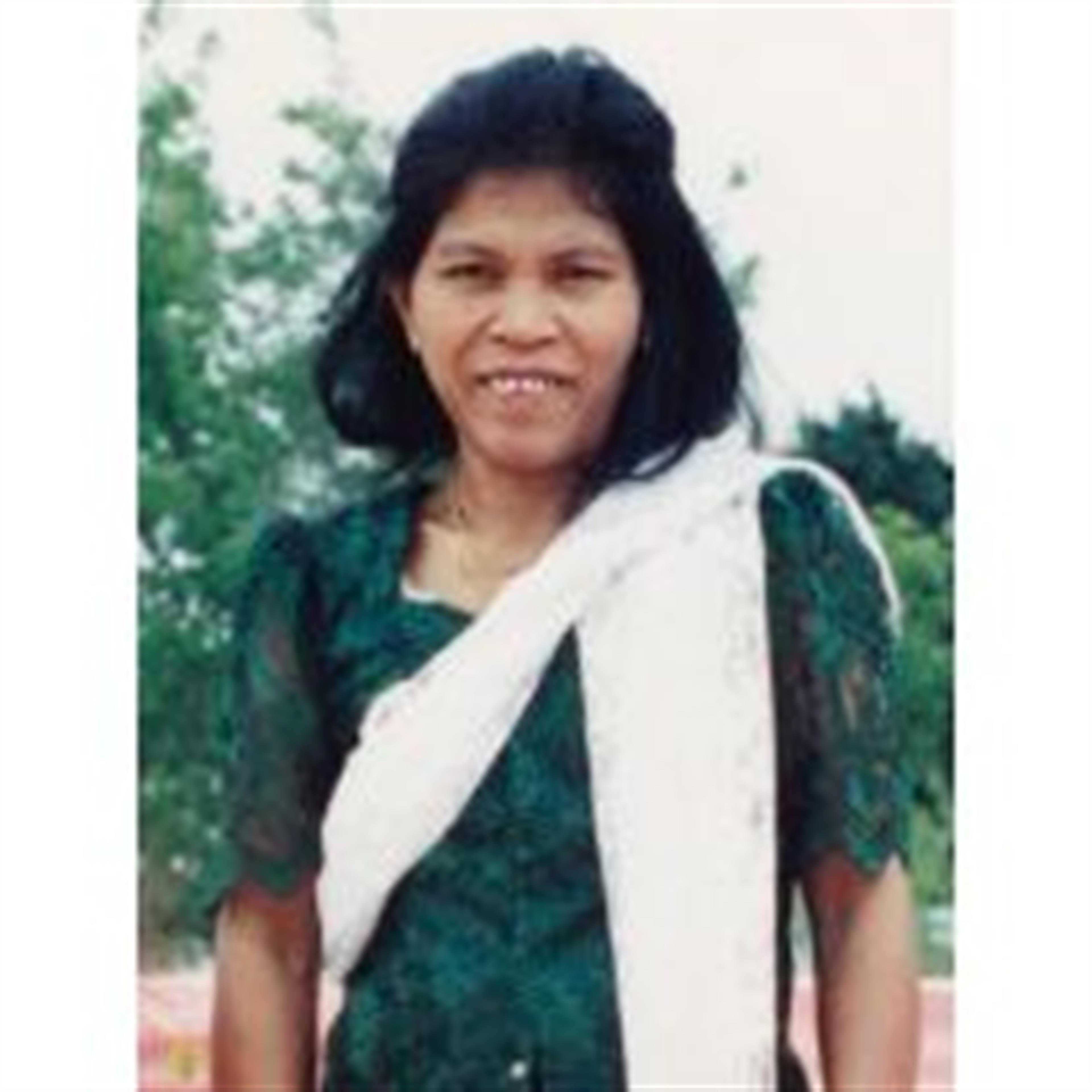 Noeun Ek's obituary picture