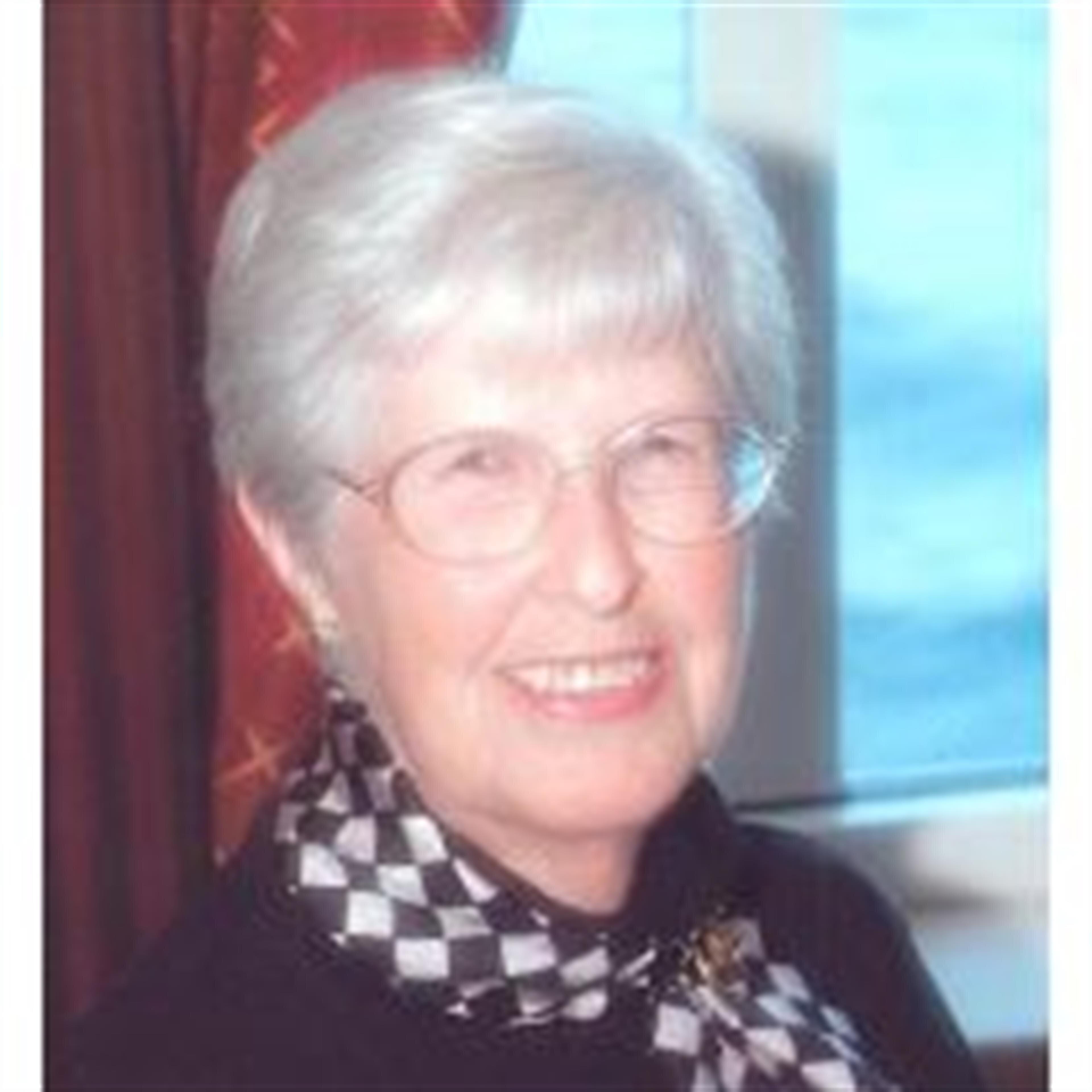 Ina Cleo Aschettini
