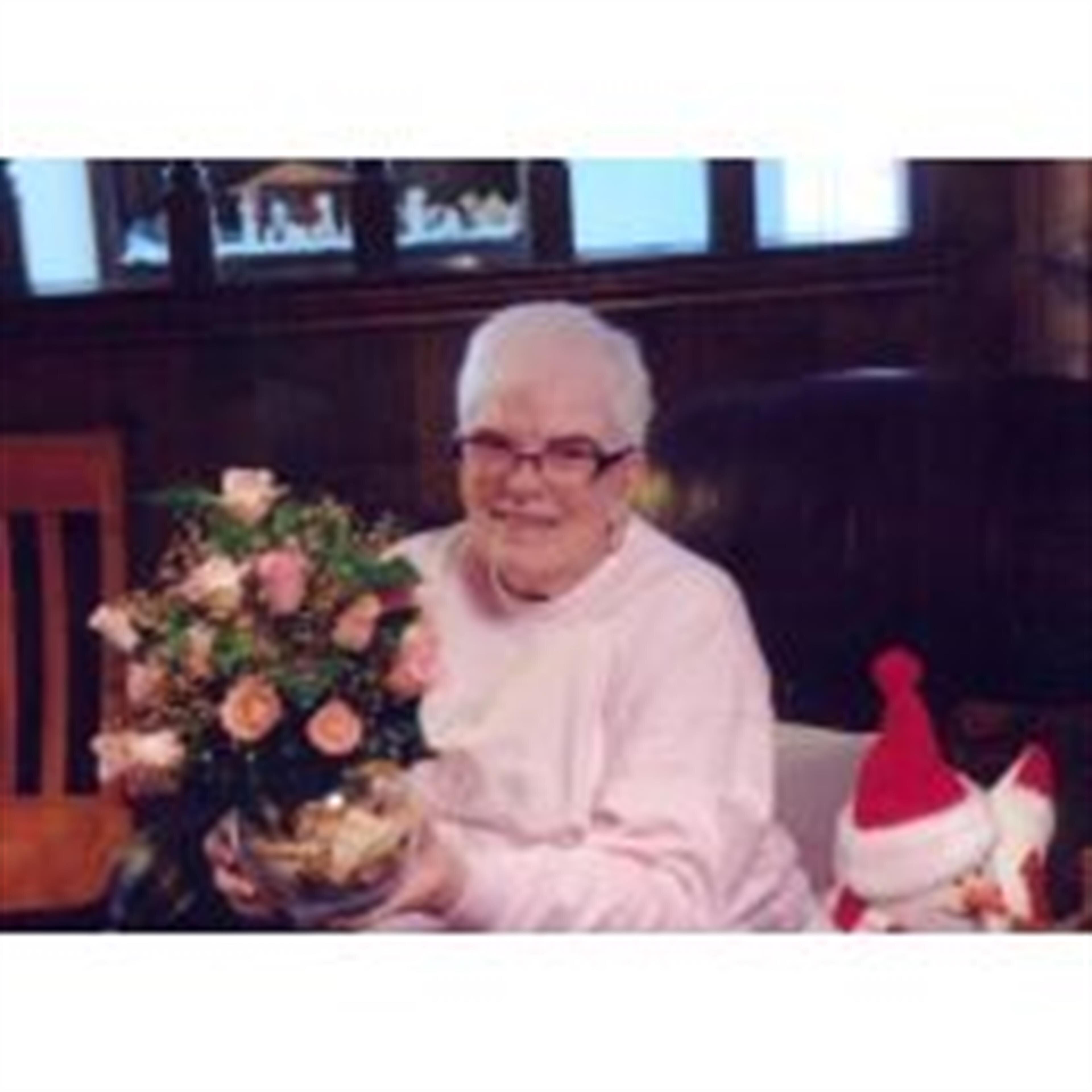 Marjorie Marie Brackett
