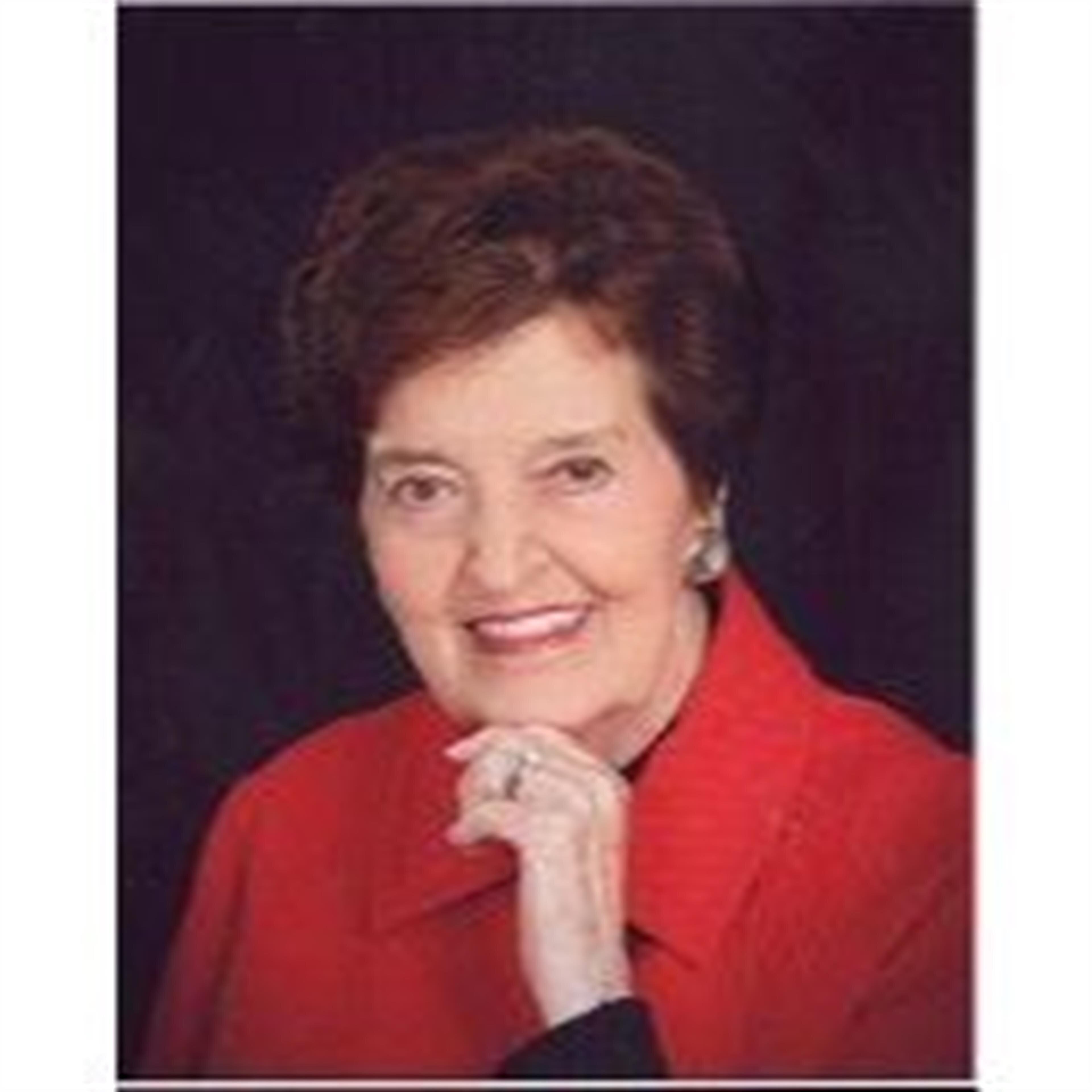 Mary Jane LaRoche