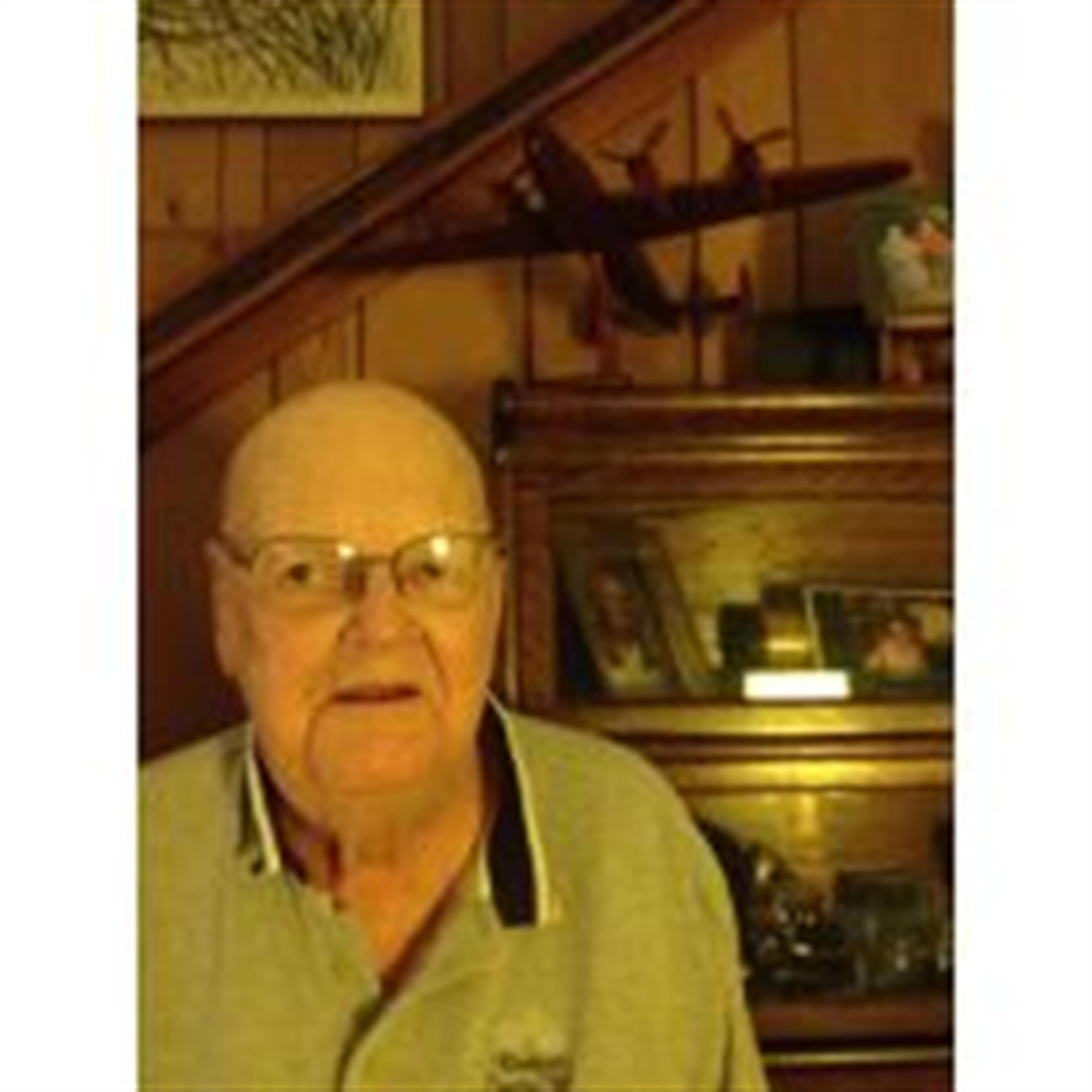 John Edgar McLean