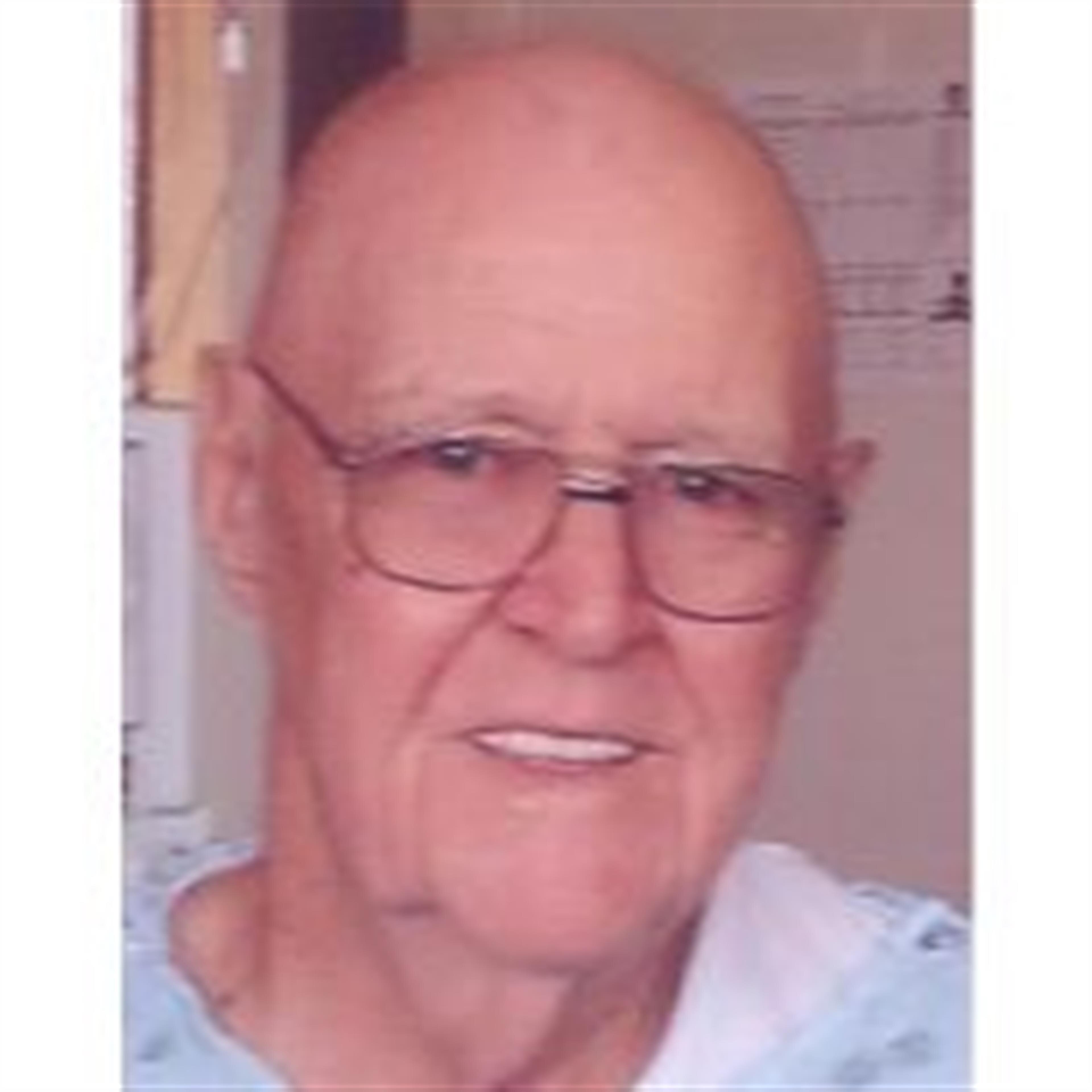 James Ray Lynch