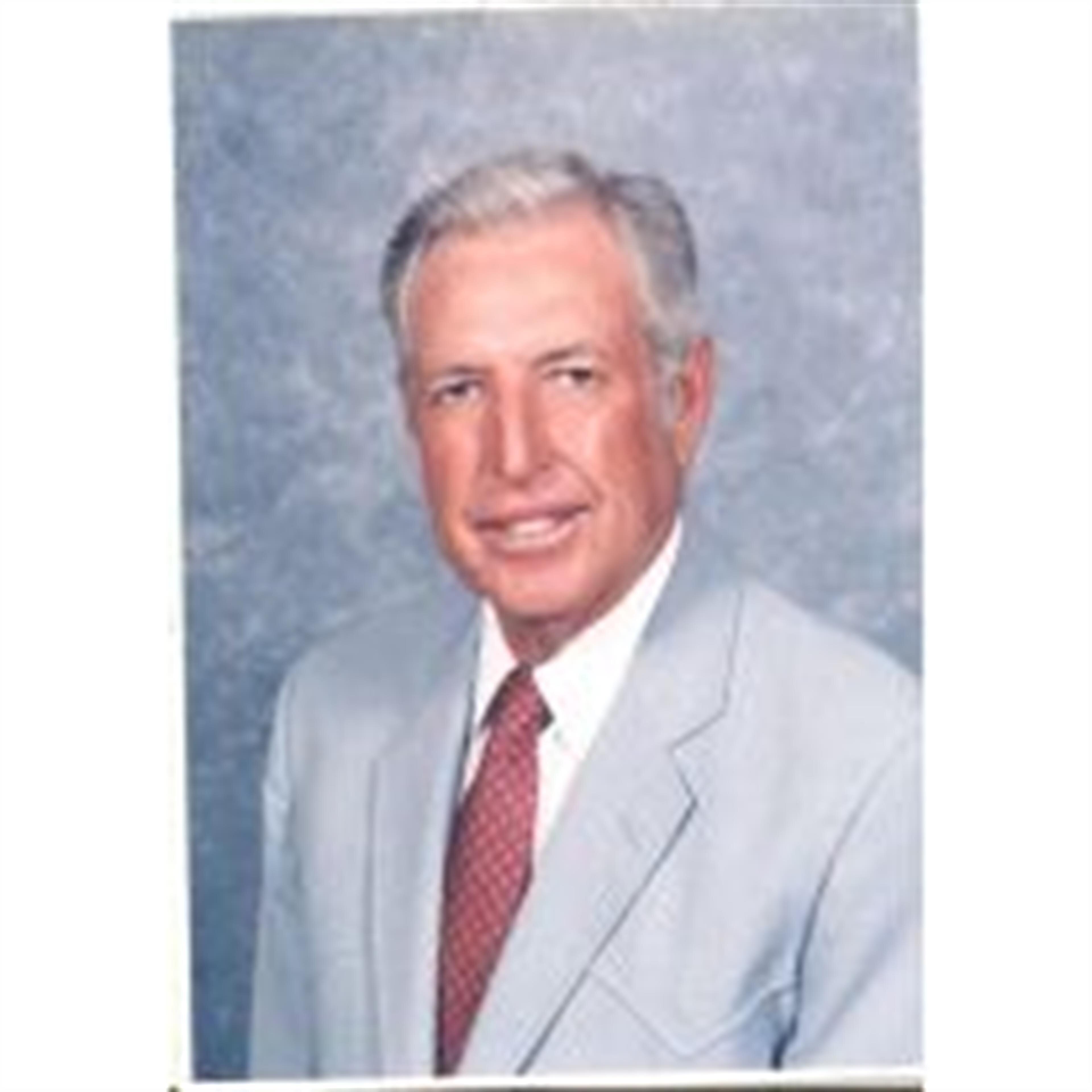 Henry Carl George